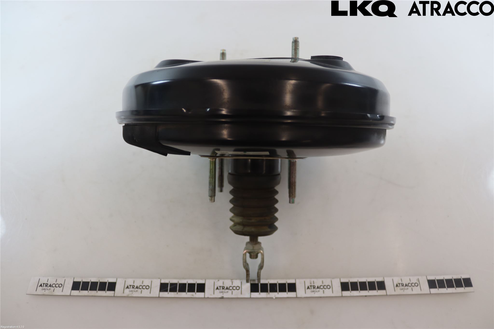 Ford RANGER EU 12-23 Bromsservo