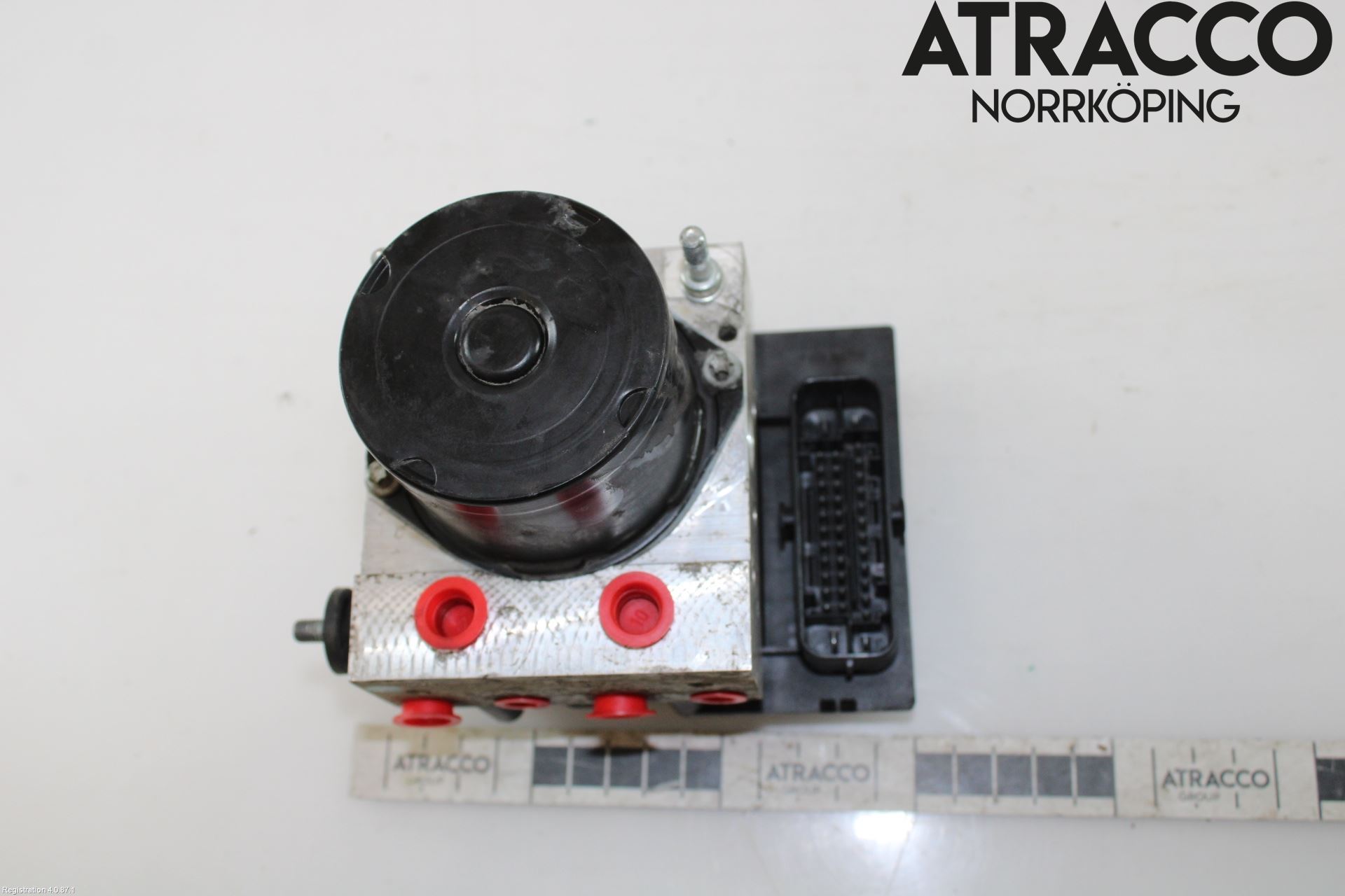 Seat IBIZA IV 08-16 Abs Hydraulaggregat