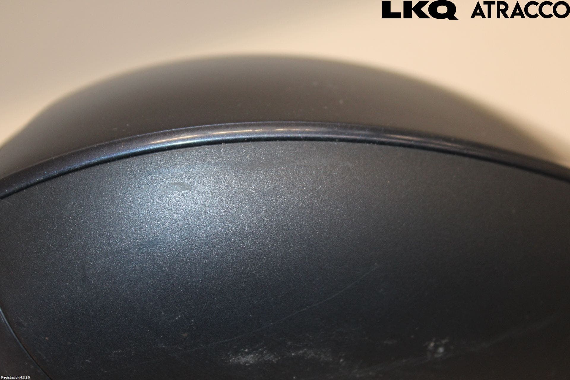 Opel INSIGNIA 09-16 Spegel Yttre El Hö