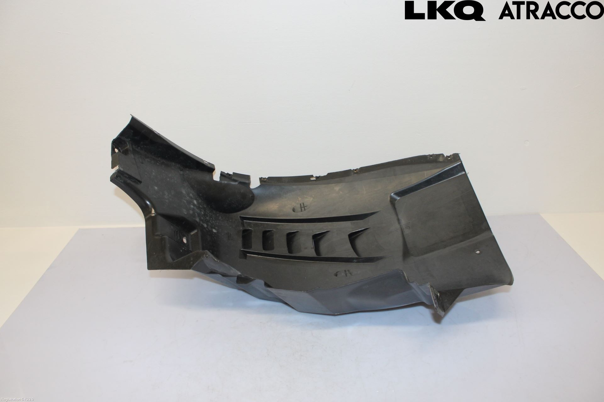 Fiat DUCATO 15-23 Skärm Inner