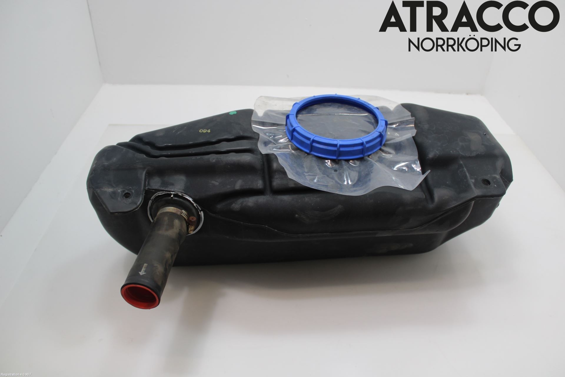 Peugeot 108 15-22 Bränsletank Insprutning