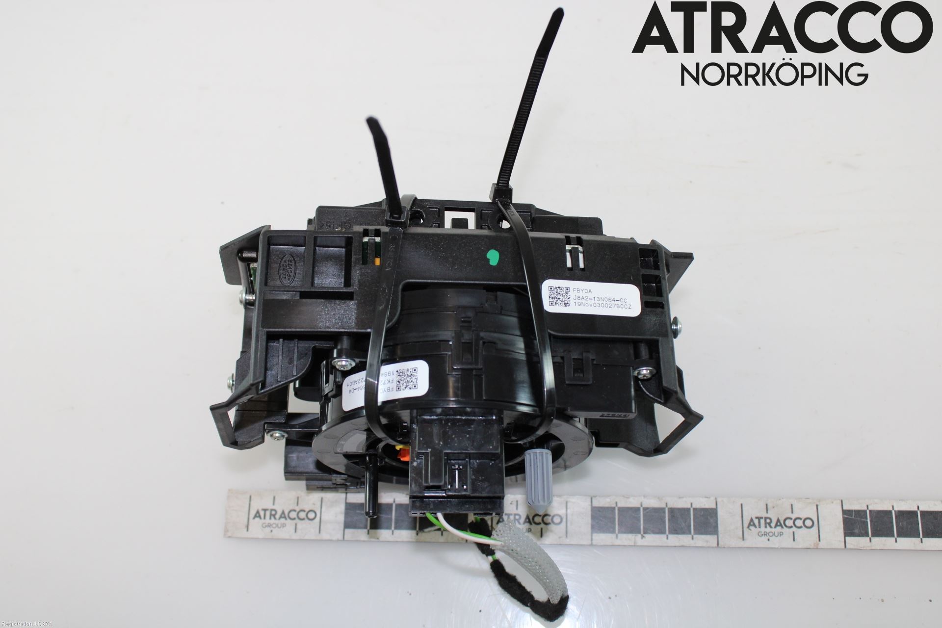 Jaguar XF (X260) 16-24 Spakcentral