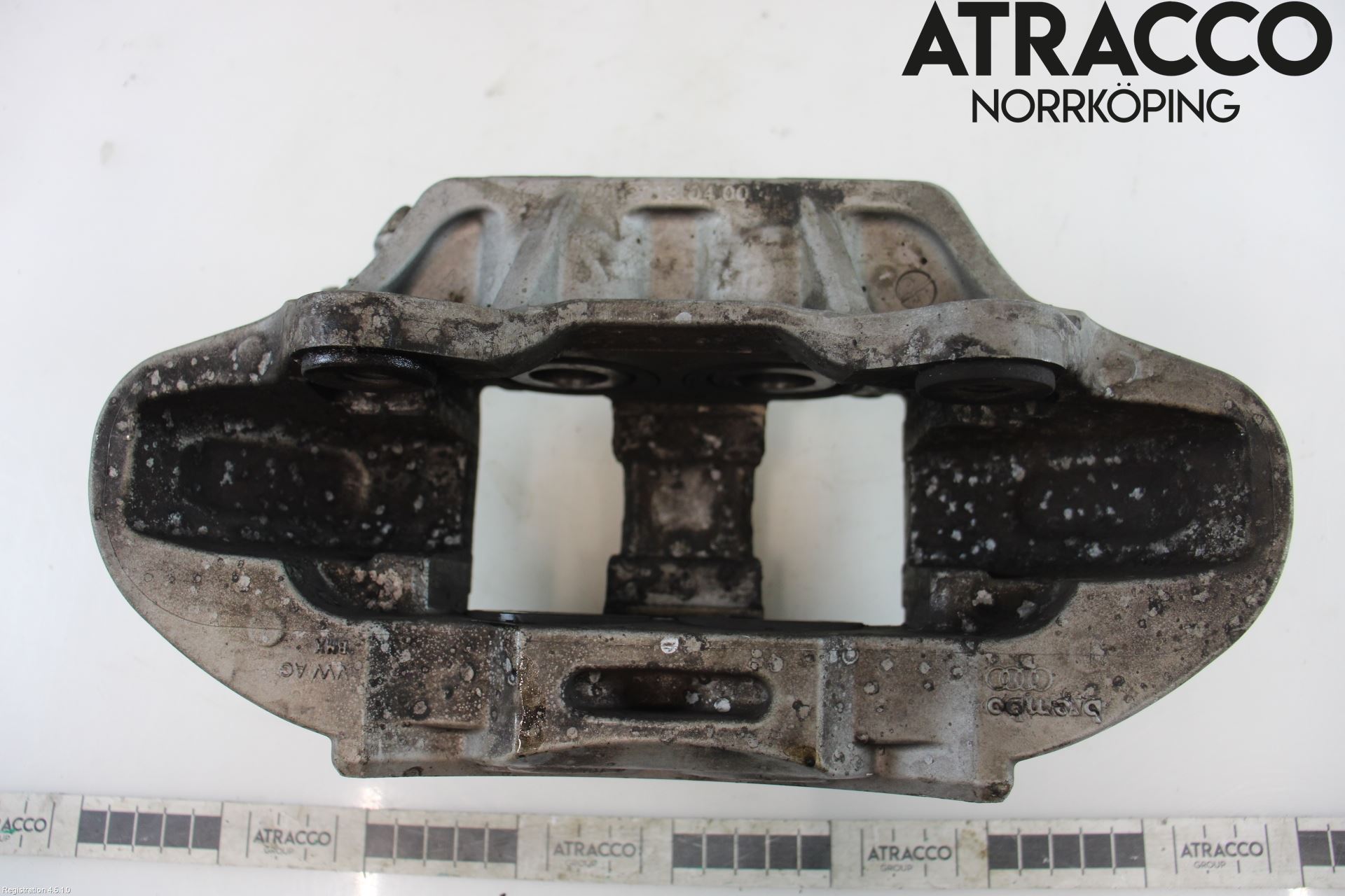 Audi Q5/SQ5 17- Bromsok Fram Höger