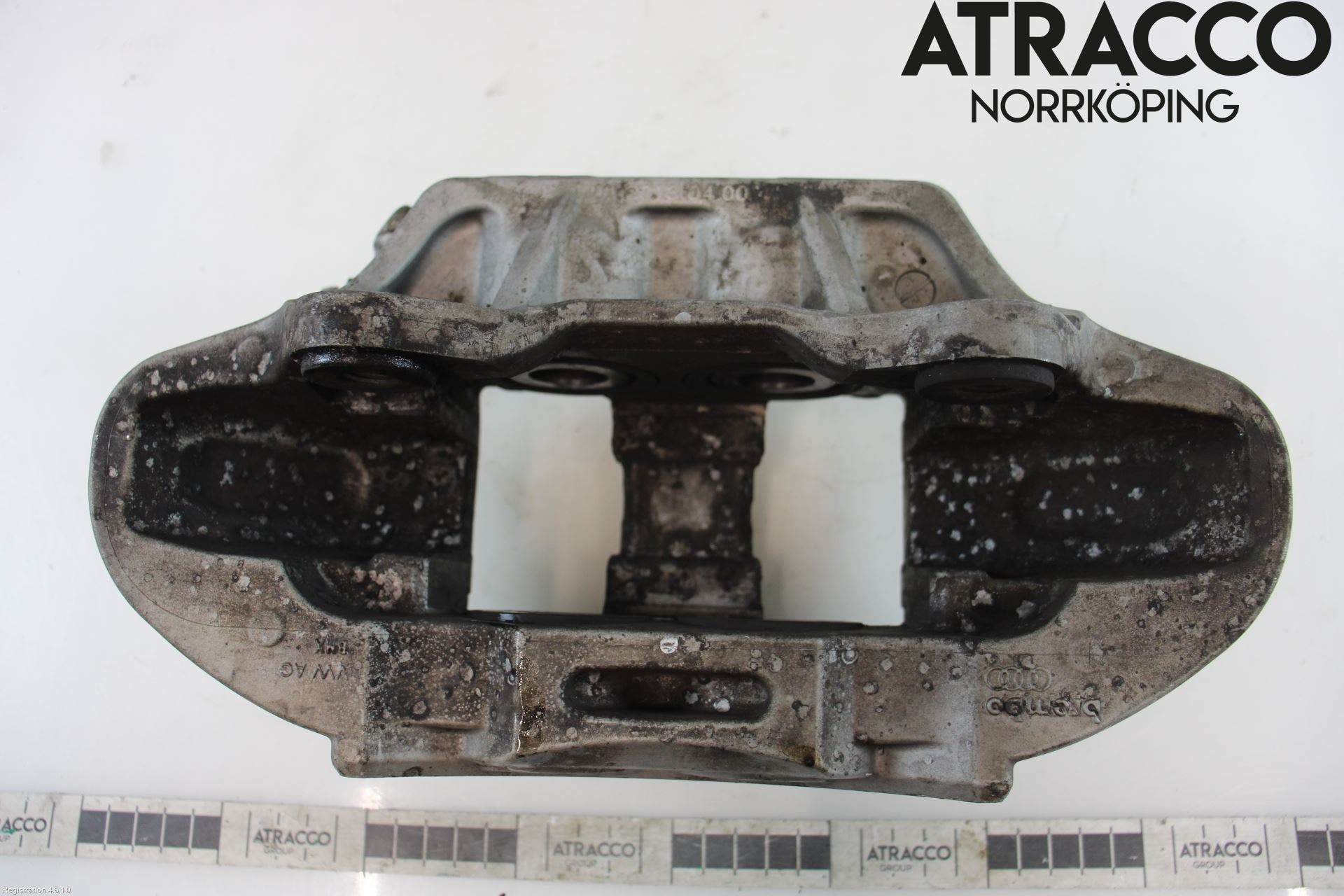 Audi Q5/SQ5 17- Bromsok Fram Höger