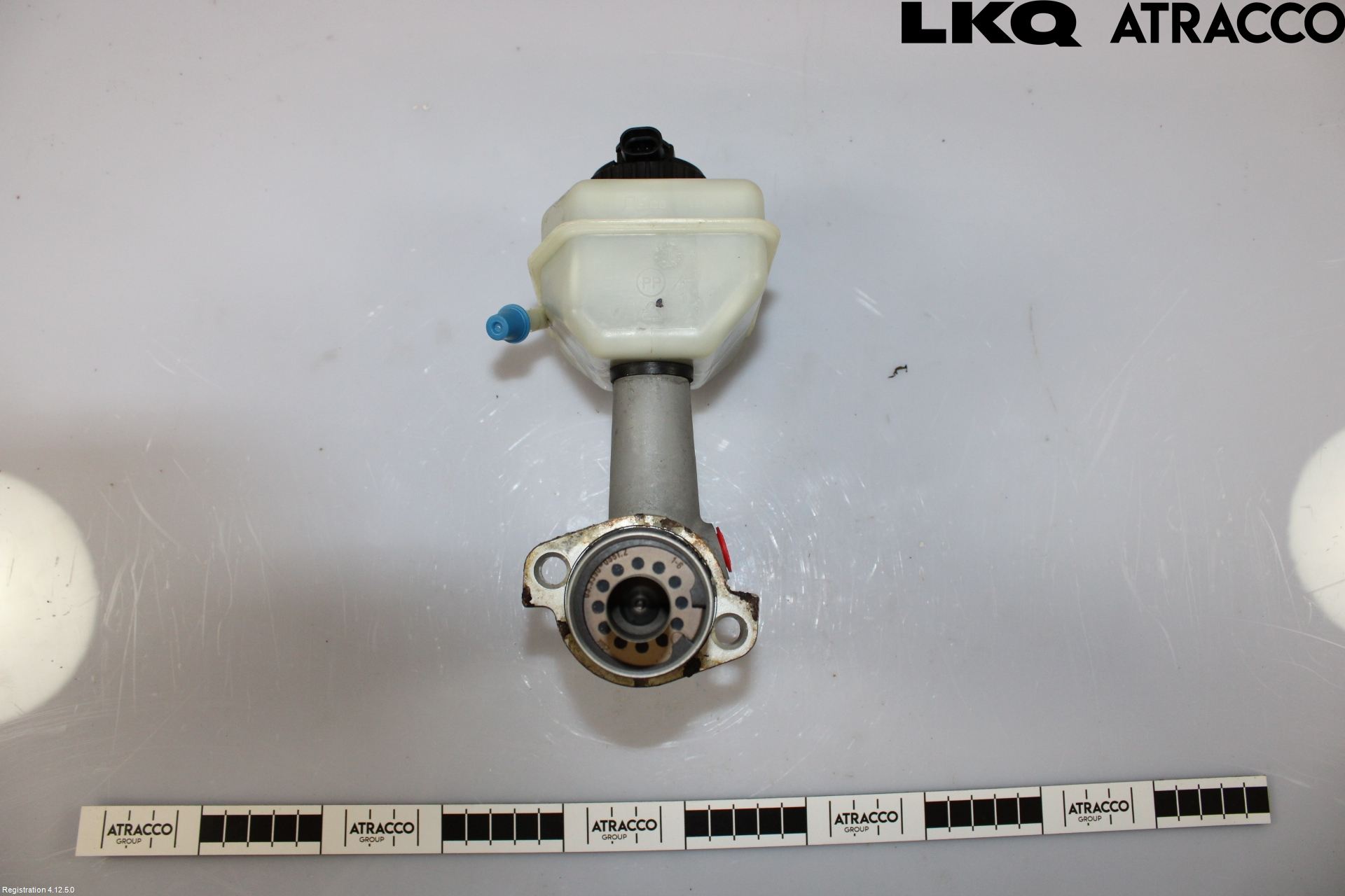 Saab 9-5     06-10 Broms Huvudcylinder