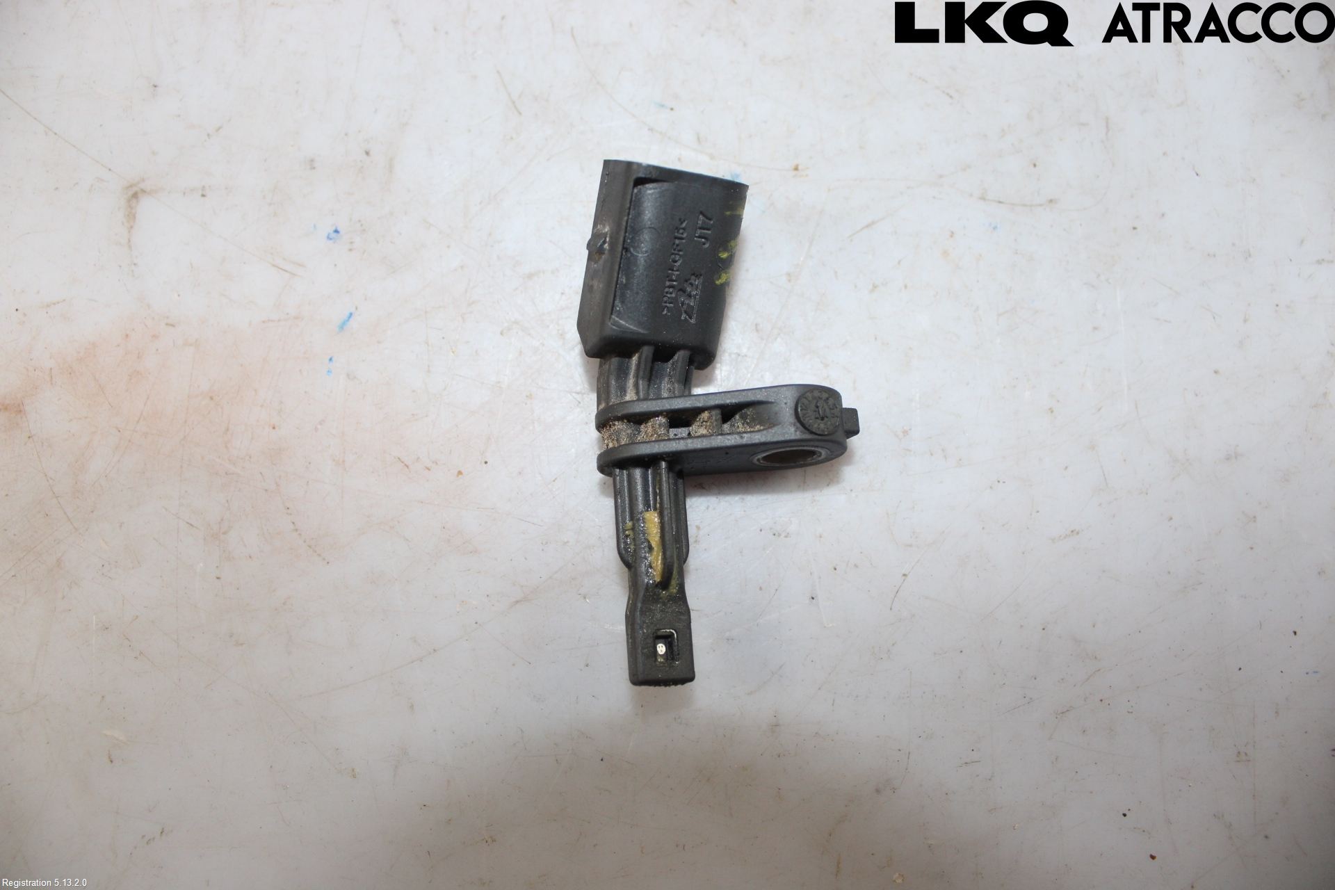 Volkswagen VW TIGUAN 24- Abs Sensor