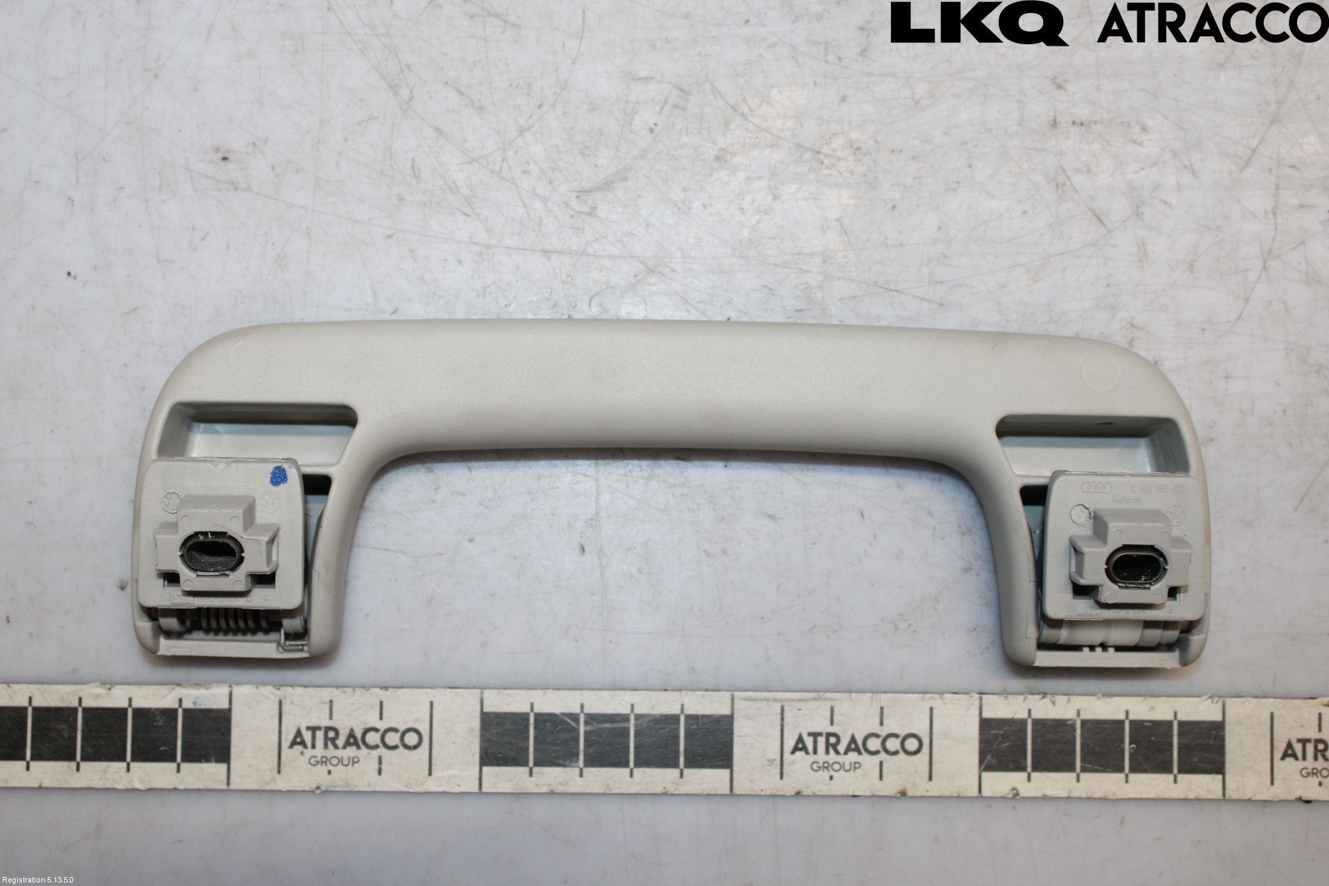 Audi A4/S4 05-07 Kurvhandtag I Tak