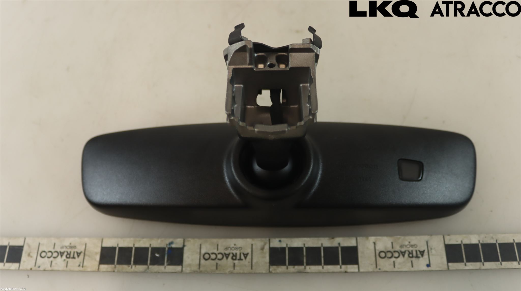 Seat LEON 20- Spegel Invändig El