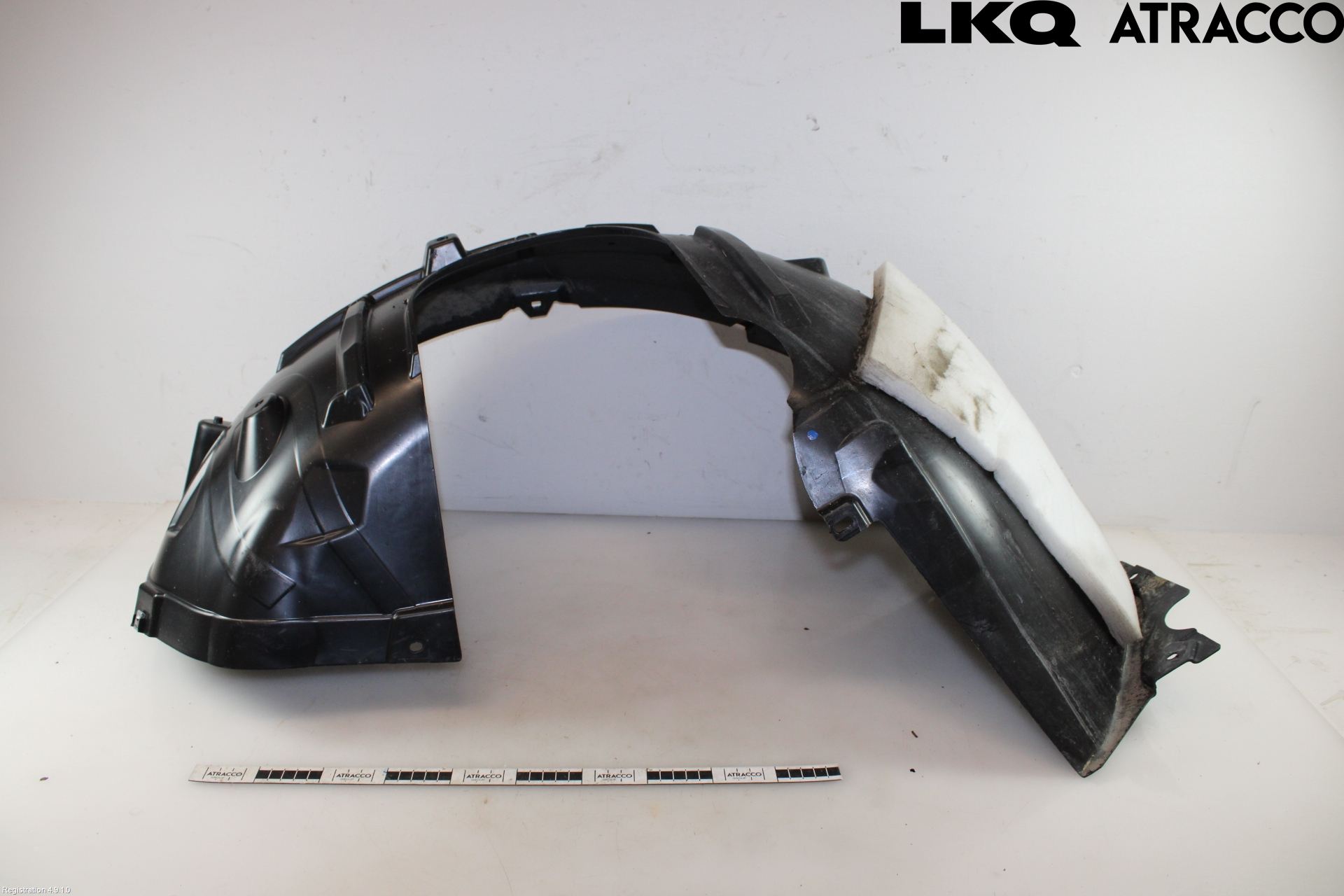 Seat LEON 20- Skärm Inner