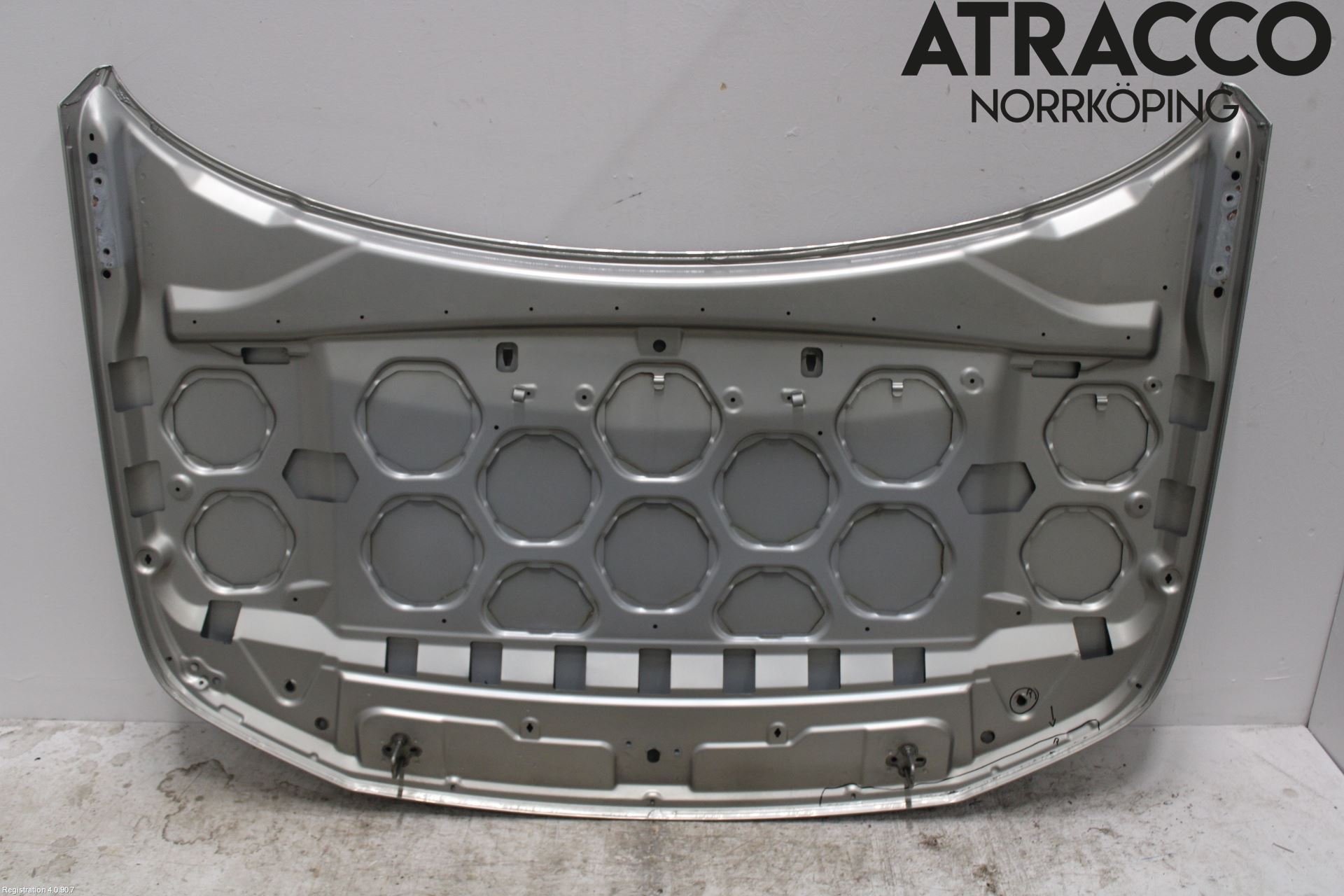 Landrover LAND ROVER FREELANDER 2 07-14 Huv Fram