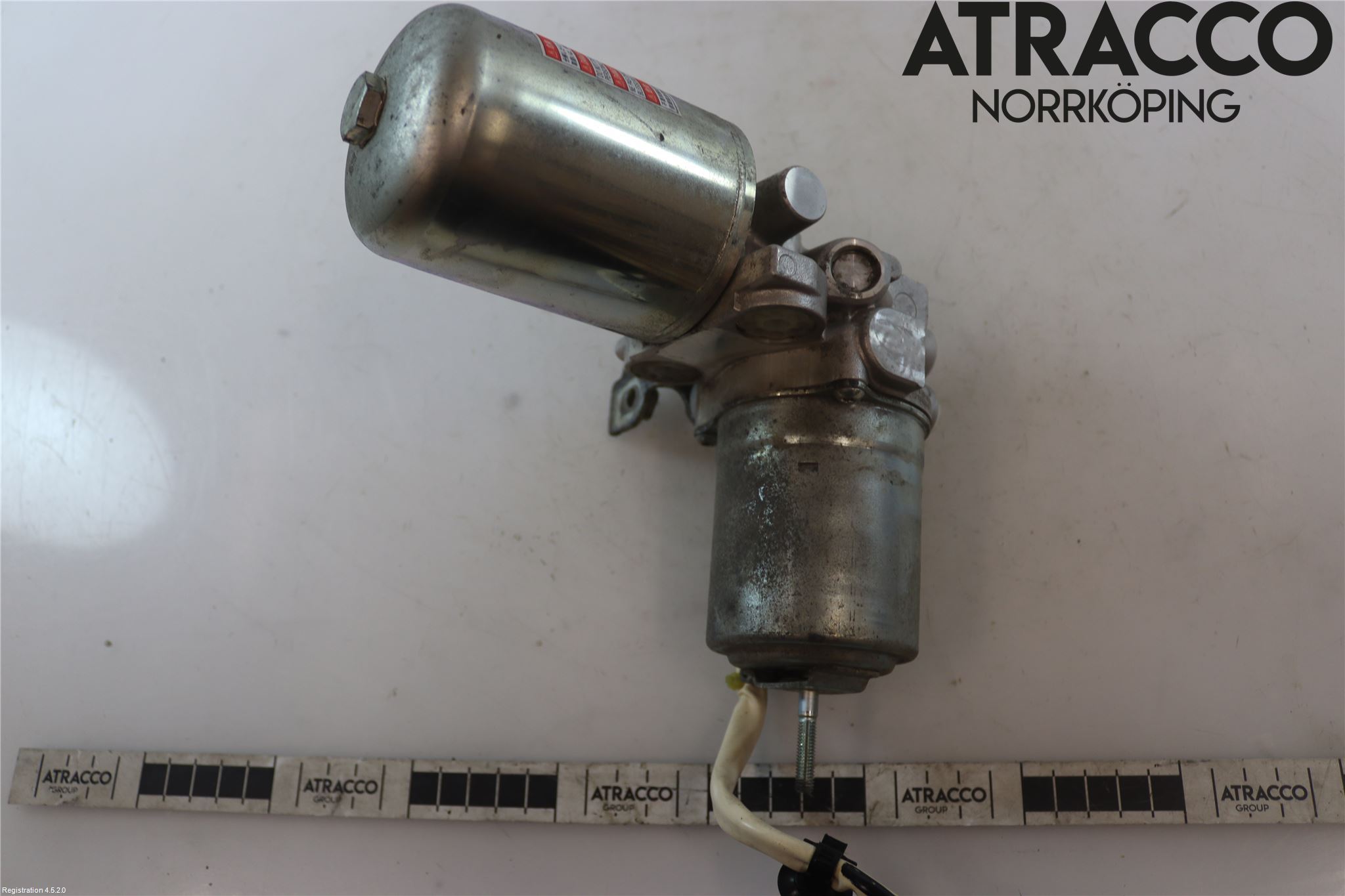 Toyota C-HR 16-23 Abs Hydraulpump