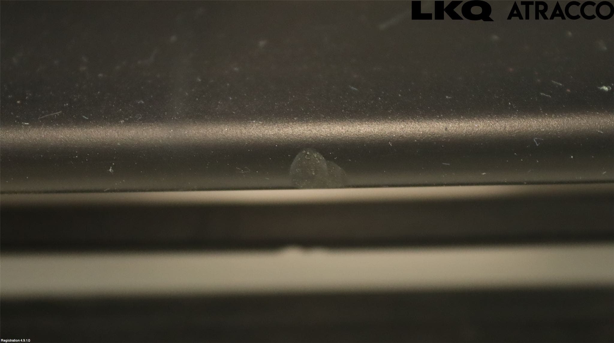 Citroen JUMPY 07-16 Grill Komp