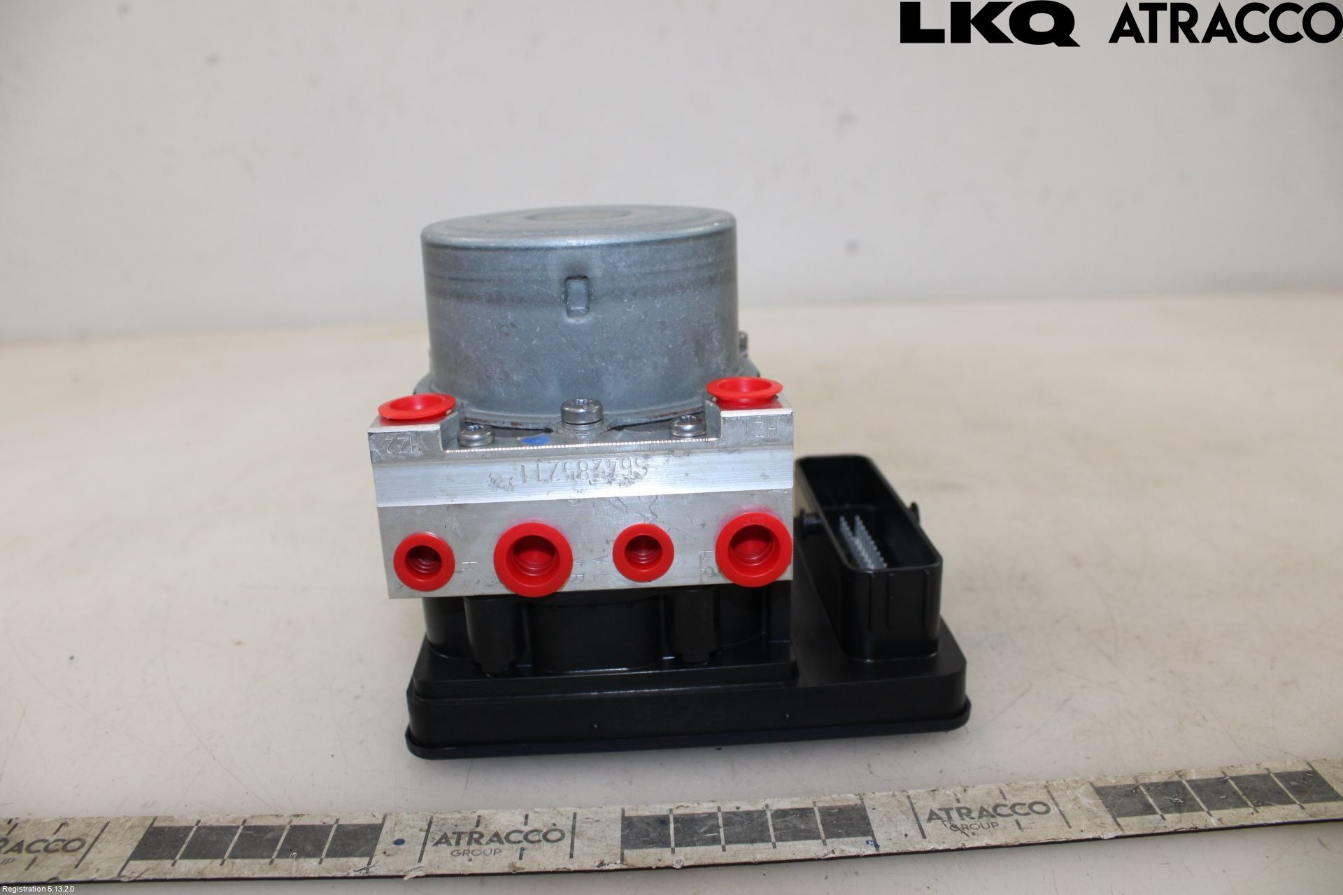 Volkswagen VW ID.7/TOURER 24- Abs Hydraulaggregat