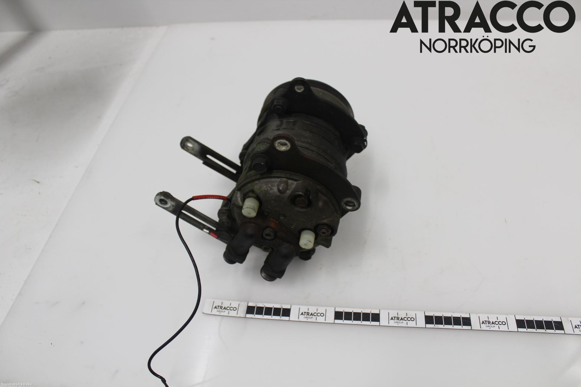 Volvo 940 91-98 Ac Kompressor