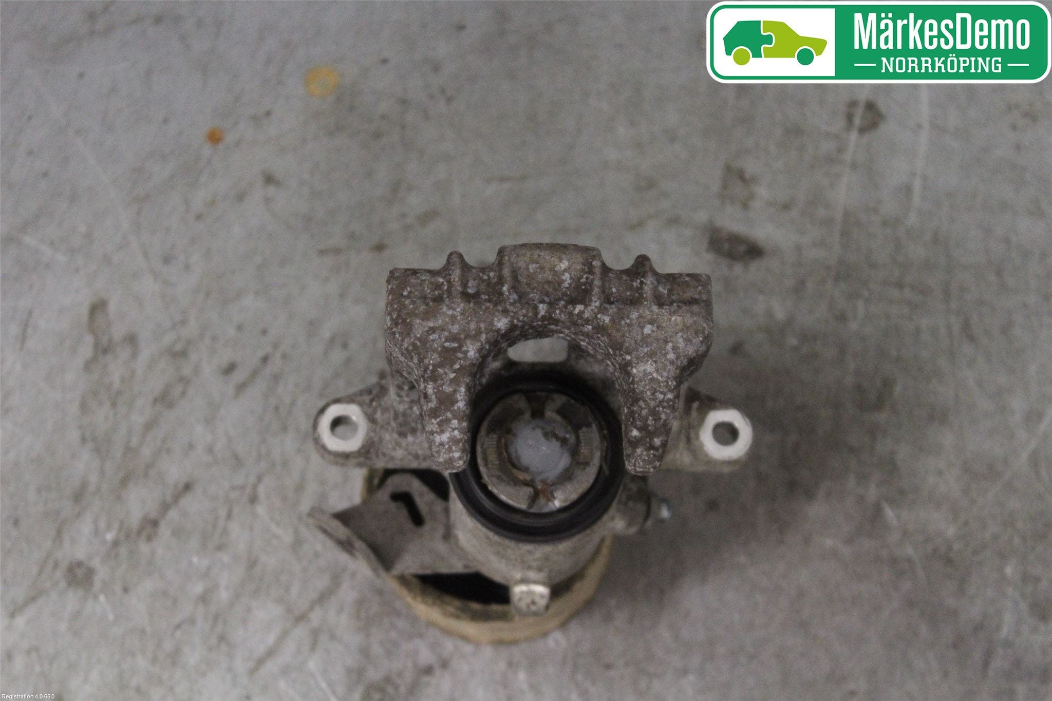 Seat IBIZA IV 08-16 Bromsok Bak Höger