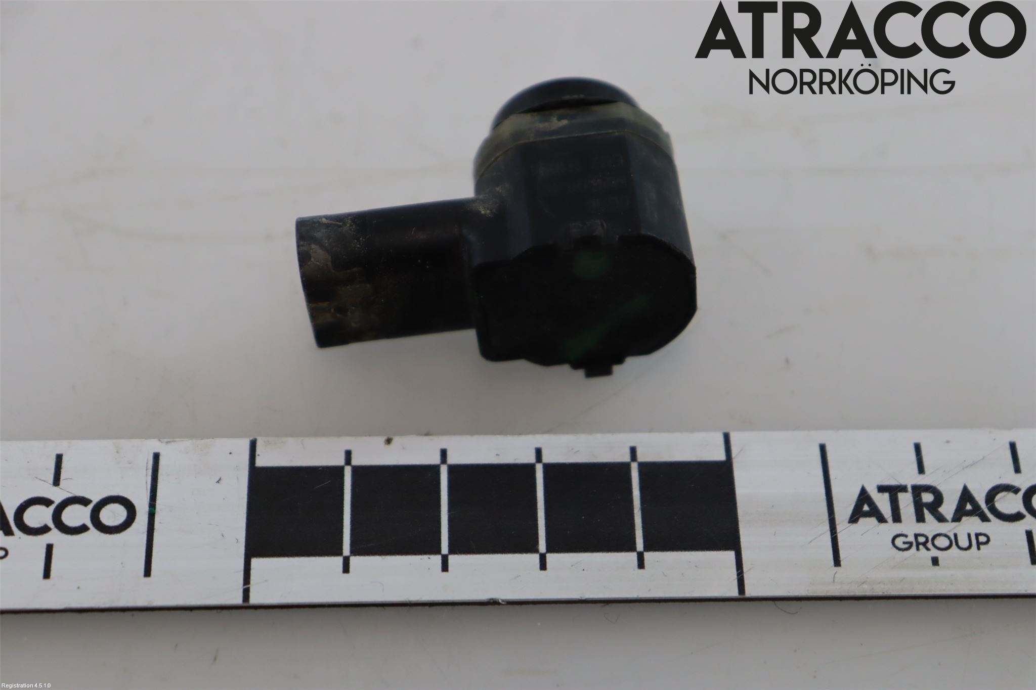 Audi A6/S6 4G 11-18 Parkeringshjälp Backsensor