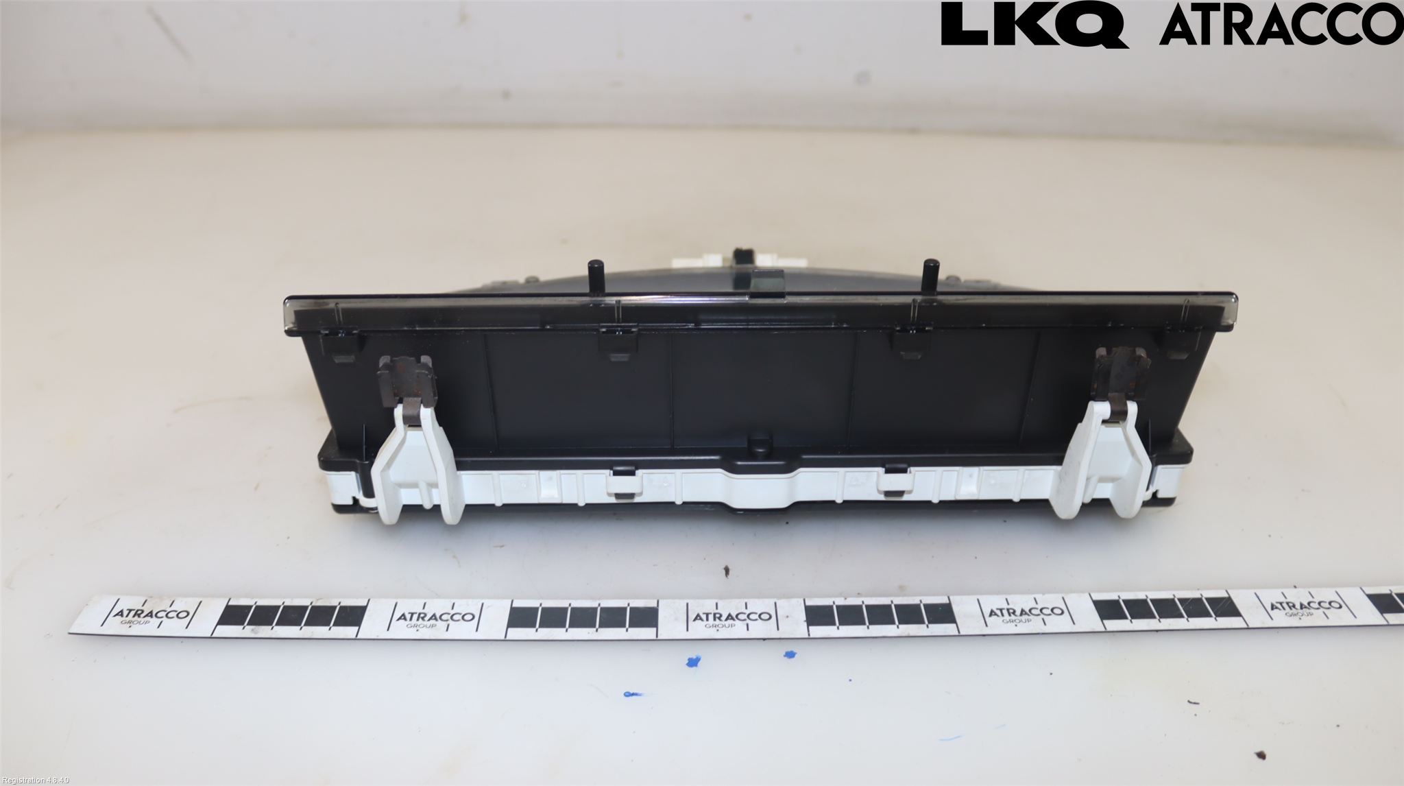 Toyota COROLLA VERSO 08-09 Instrument Komb