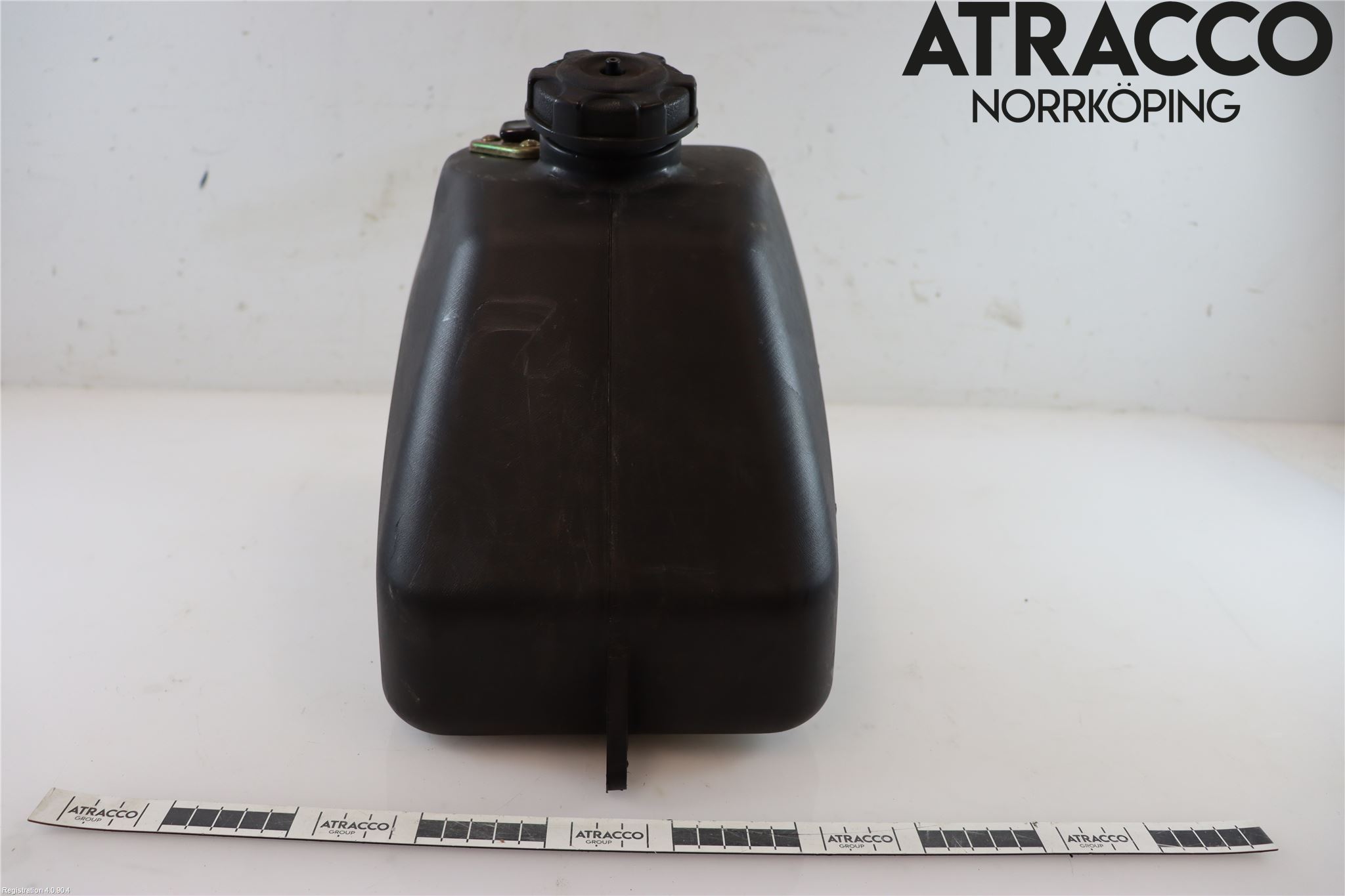 MC och moped ATV Bränsletank