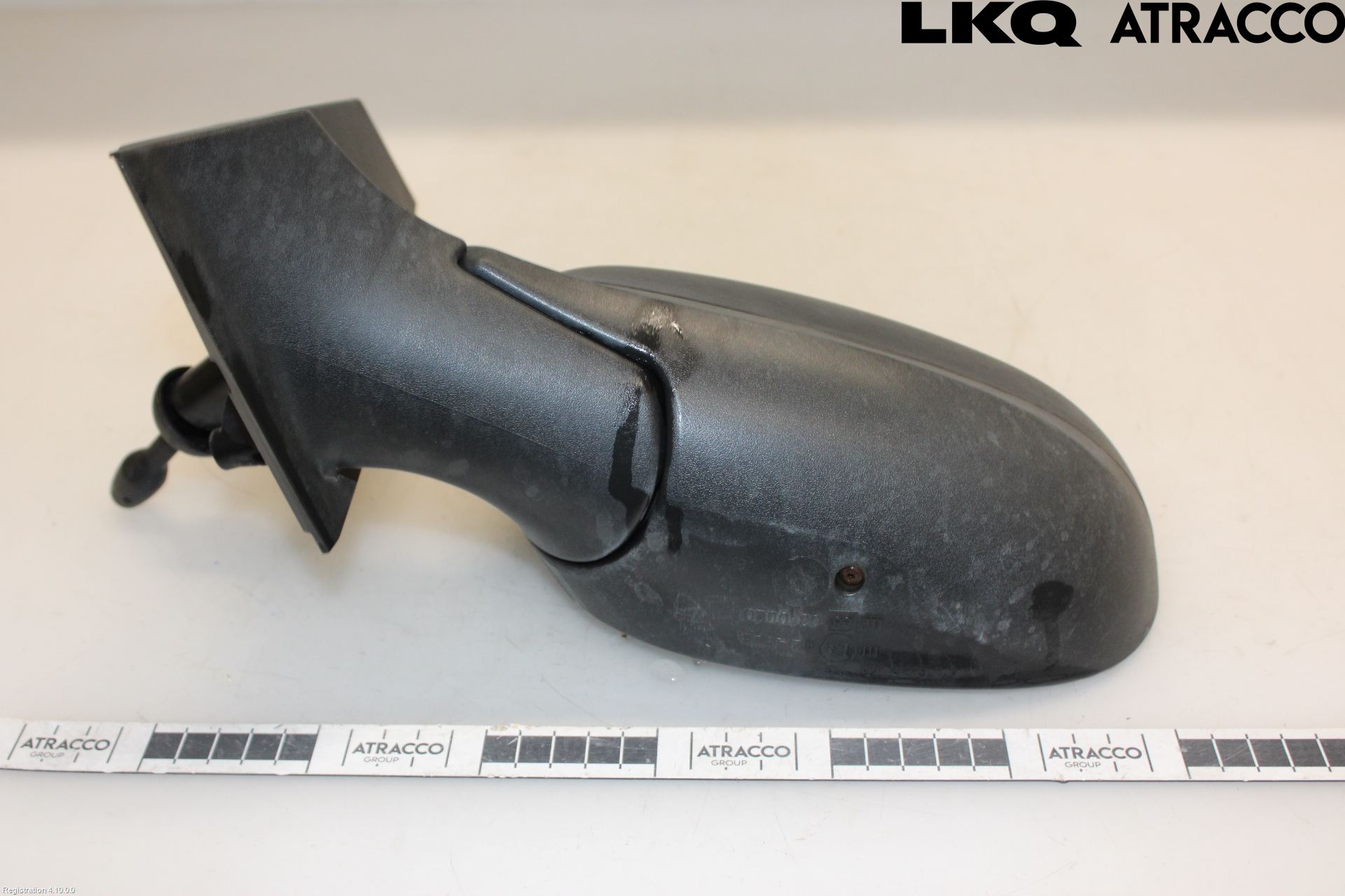 Ford KA 09-16 Spegel Yttre Justerbar Vä