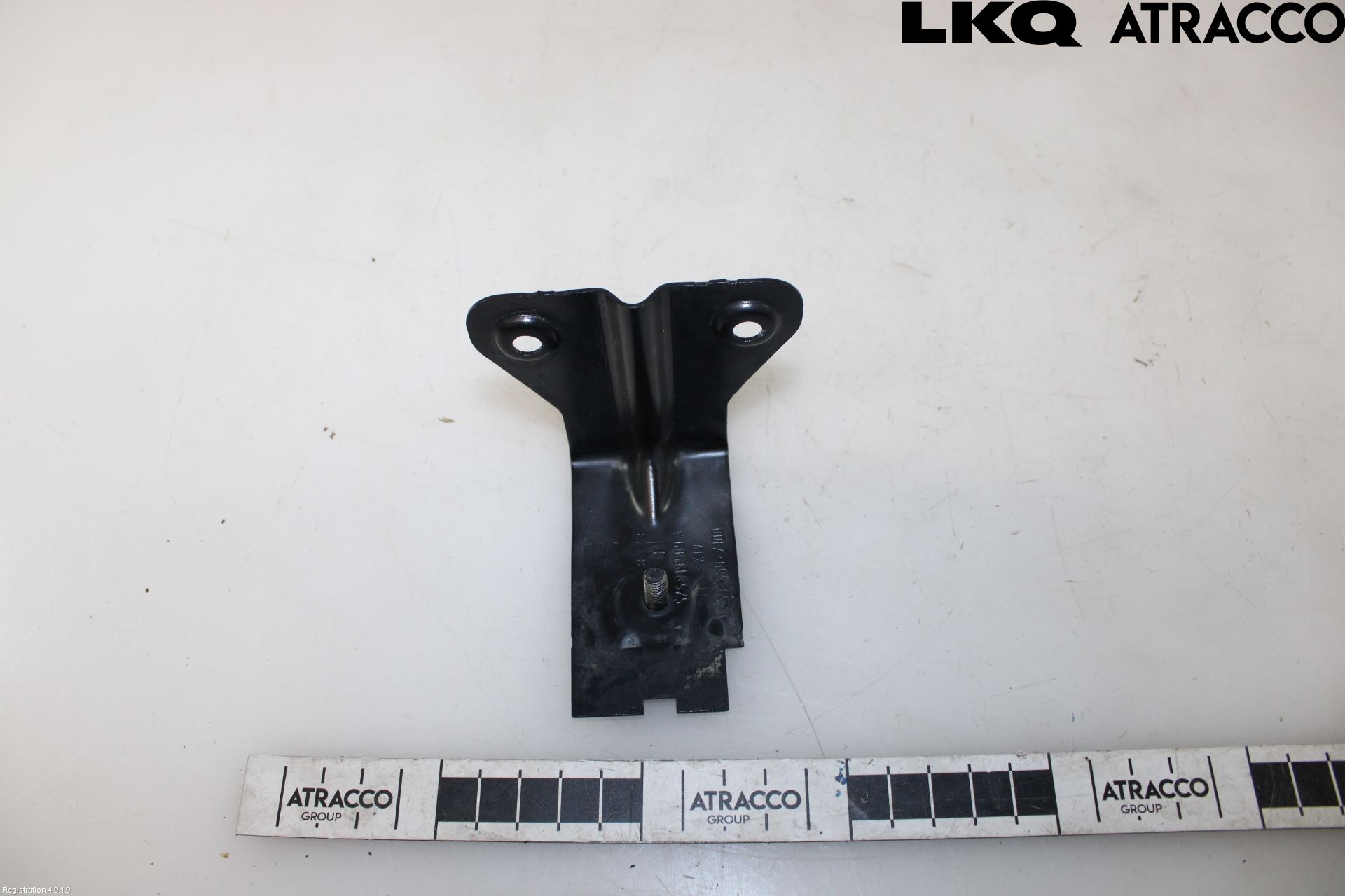 Cupra ATECA 19- Antenn