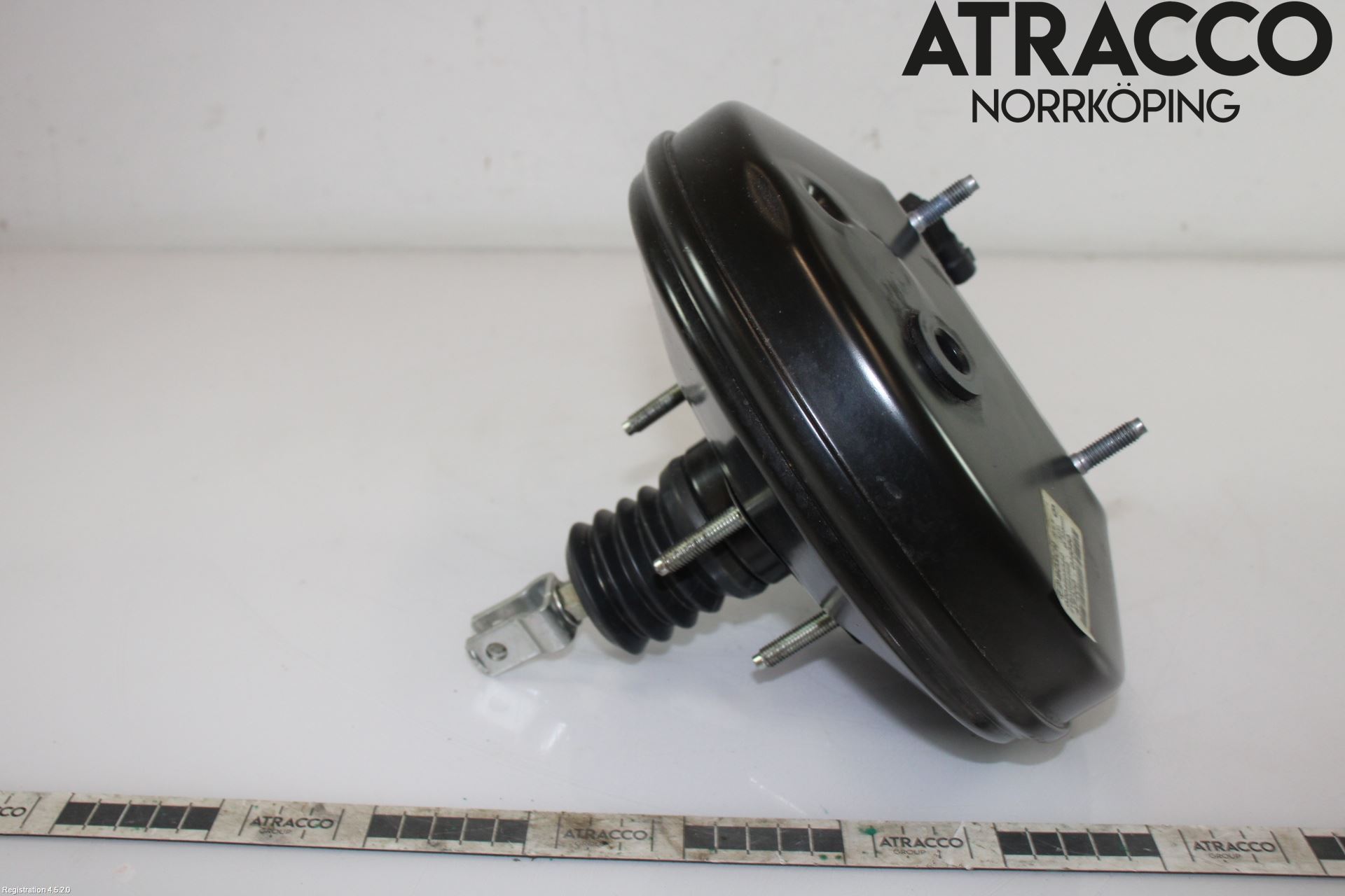 Toyota AYGO 15-21 Bromsservo