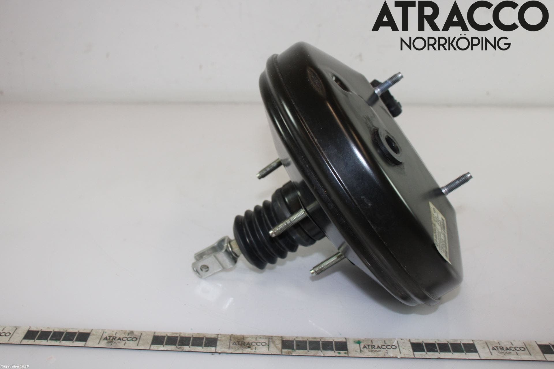 Toyota AYGO 15-21 Bromsservo