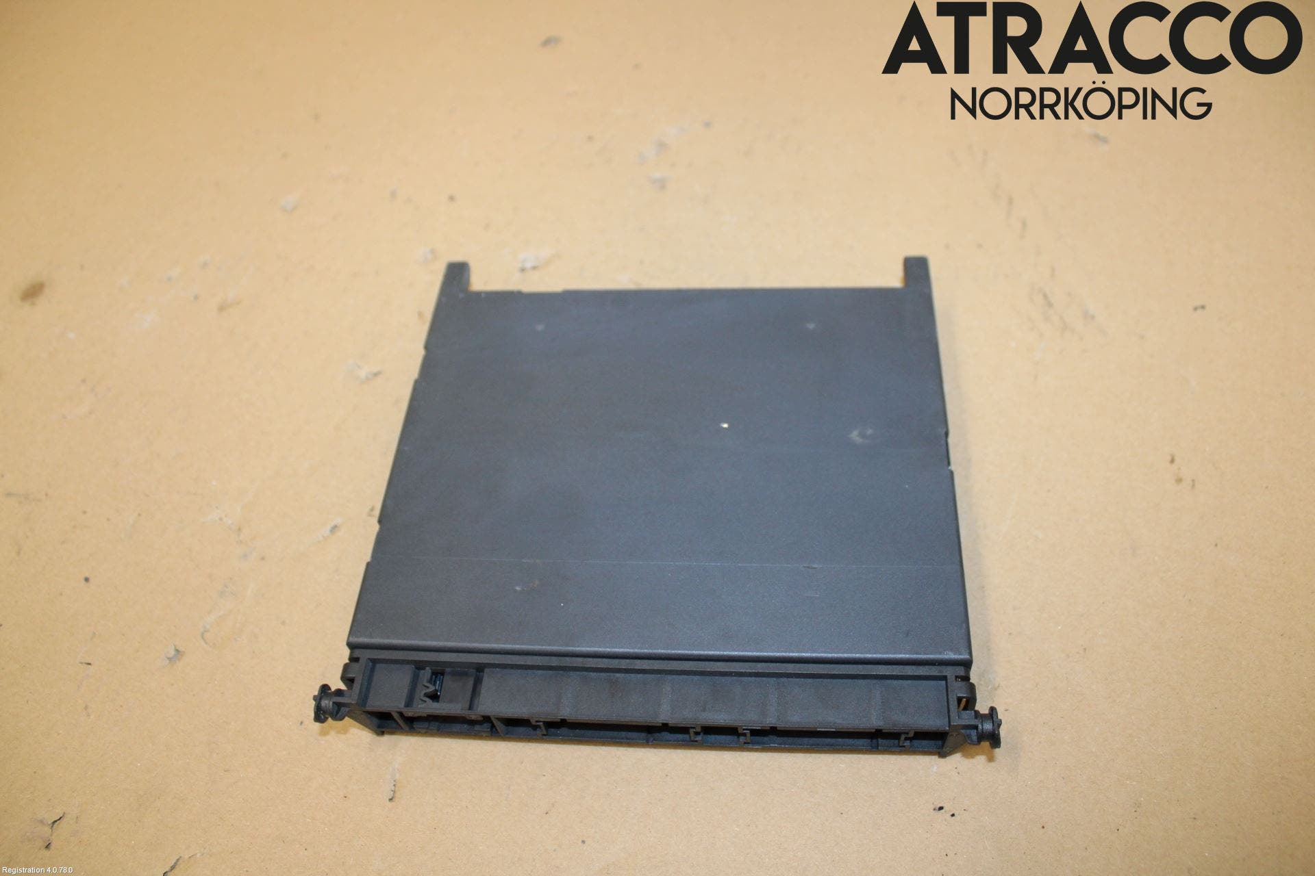 Mercedes-Benz MB S-KLASS (W221) 05-13 Styrenhet Stolreglering