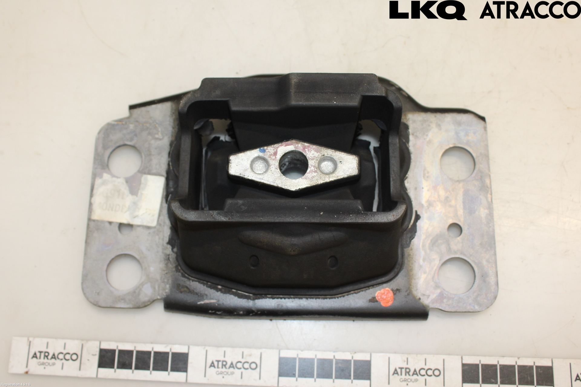 Ford MONDEO 15-22 Växellådsfäste