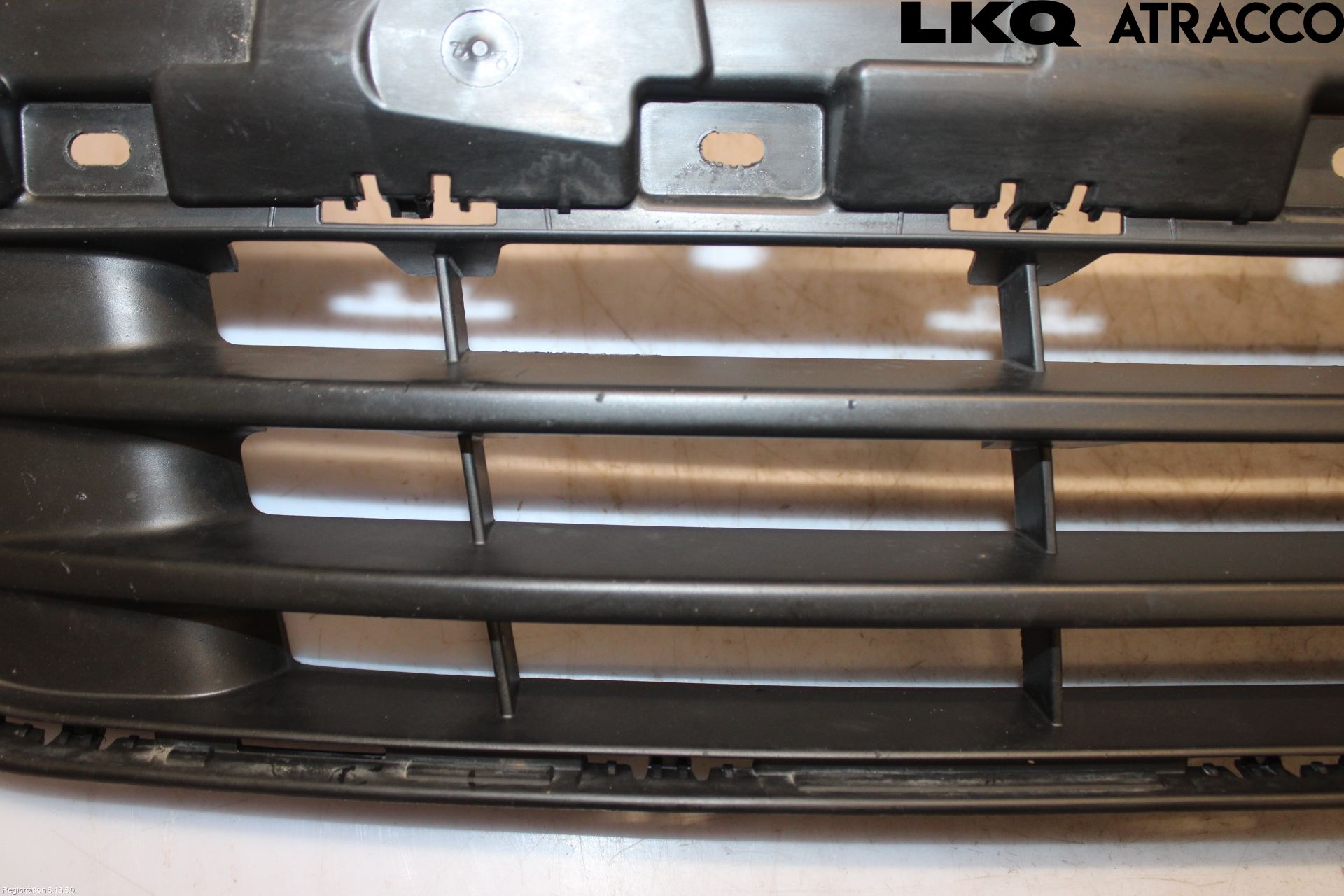 Peugeot EXPERT/E-EXPERT 17- Grilldel Mitt