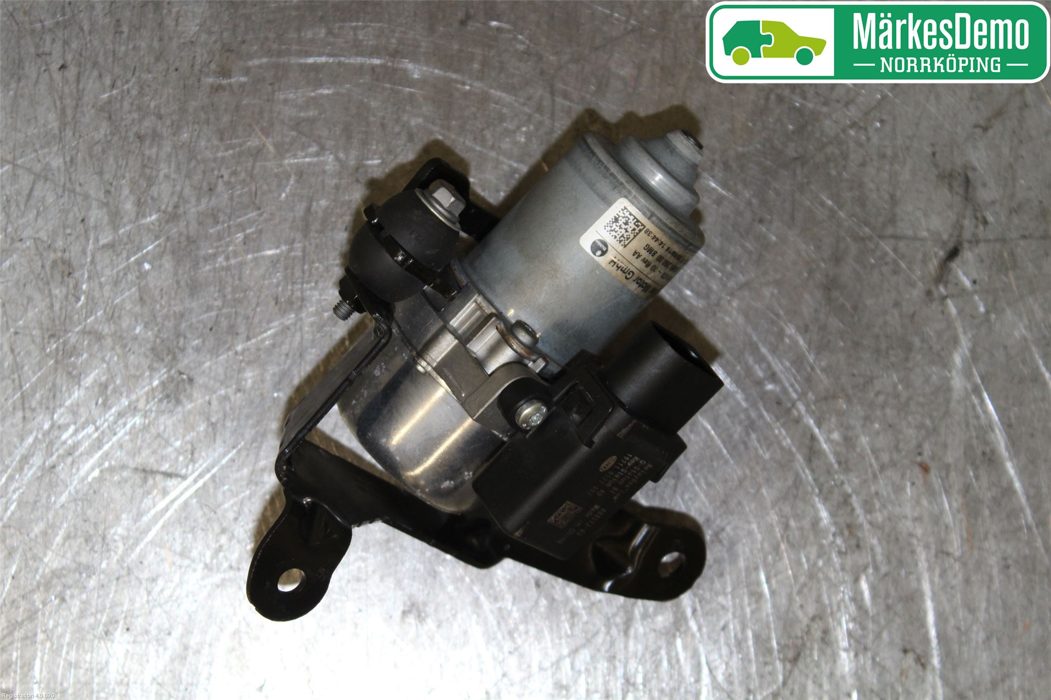 Skoda KAMIQ 20- Vakuumpump