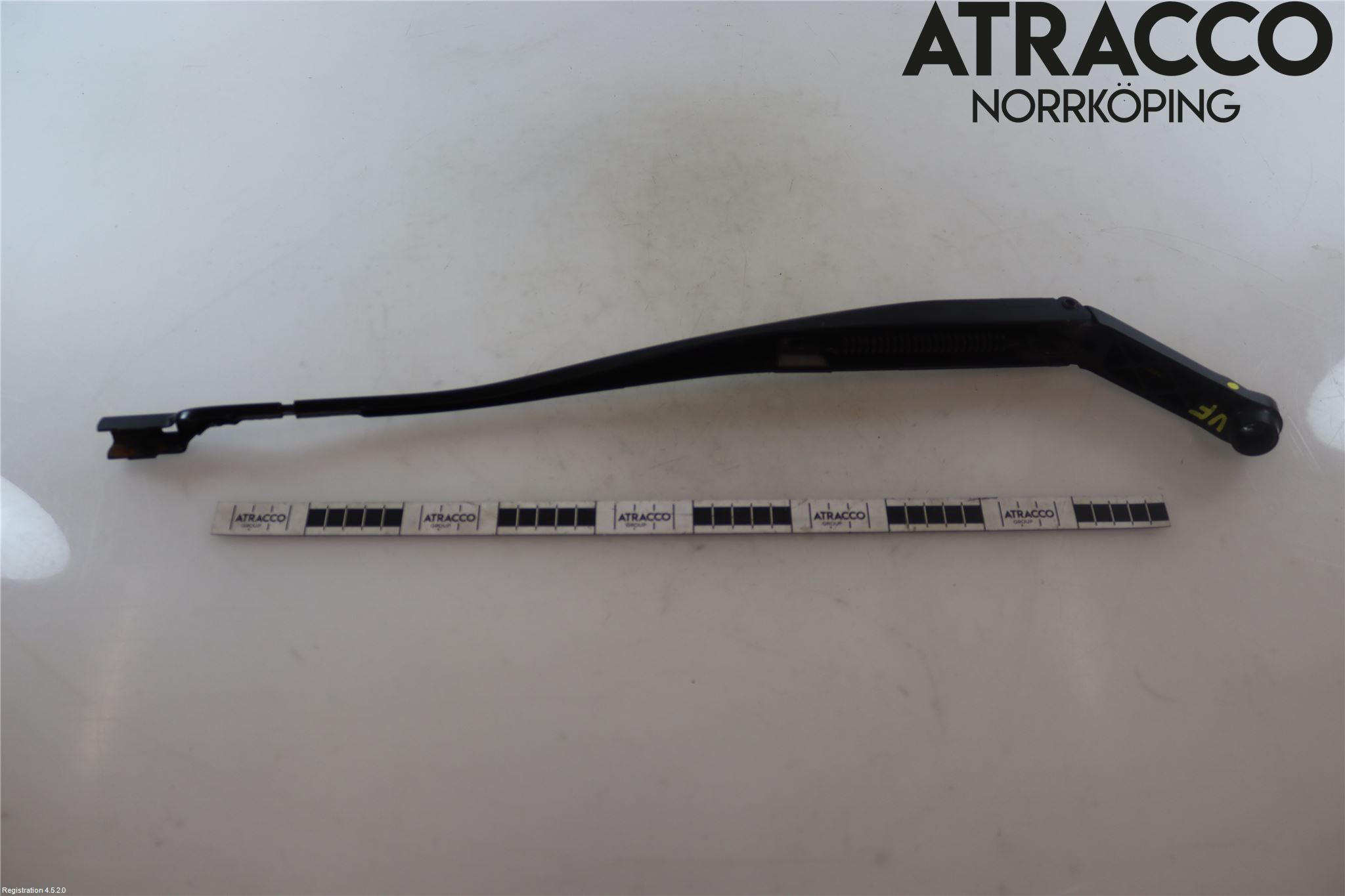 Lexus RX AL20 16-22 Torkararm Armar Vindruta