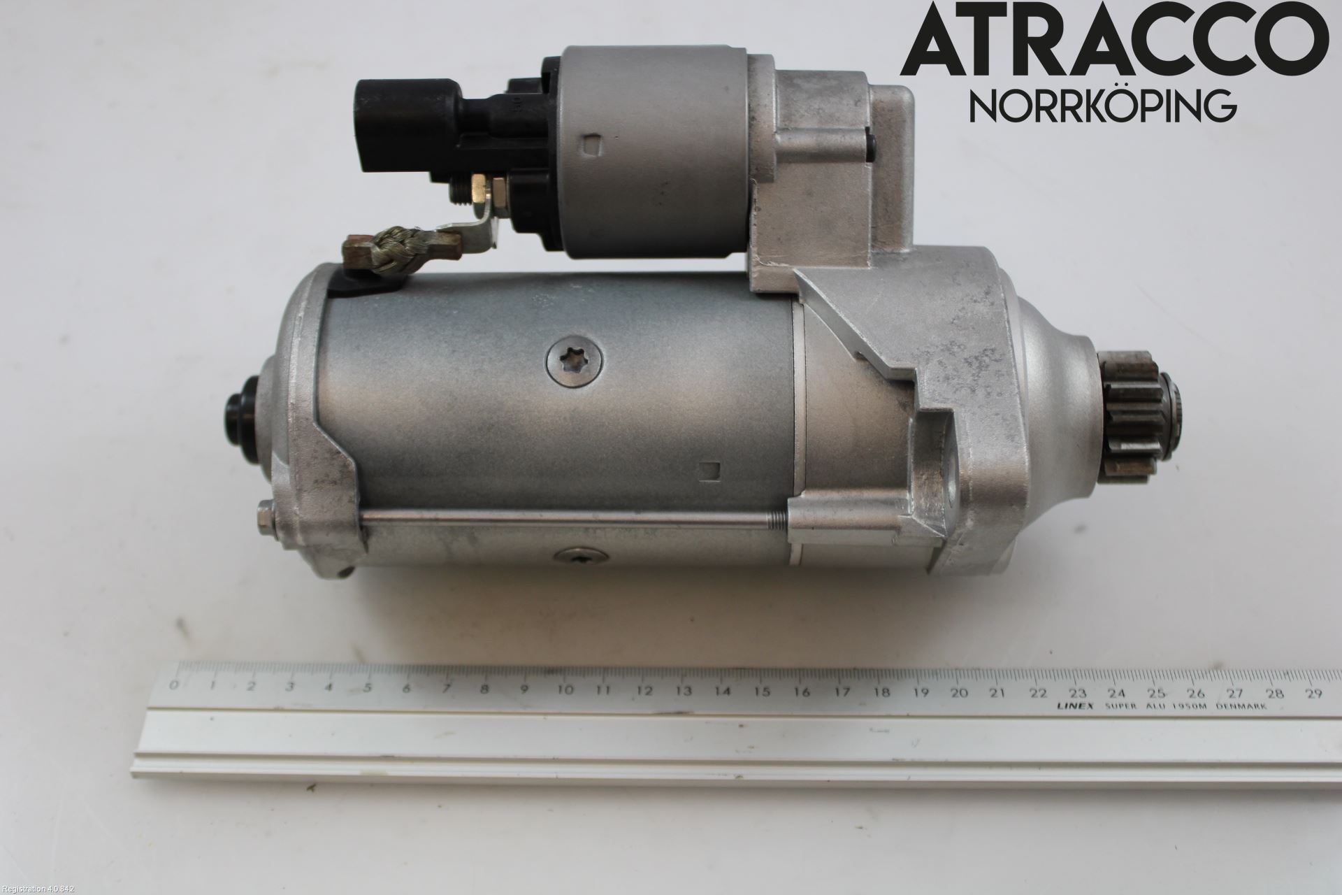 Volkswagen VW PASSAT 20-24 Startmotor Diesel