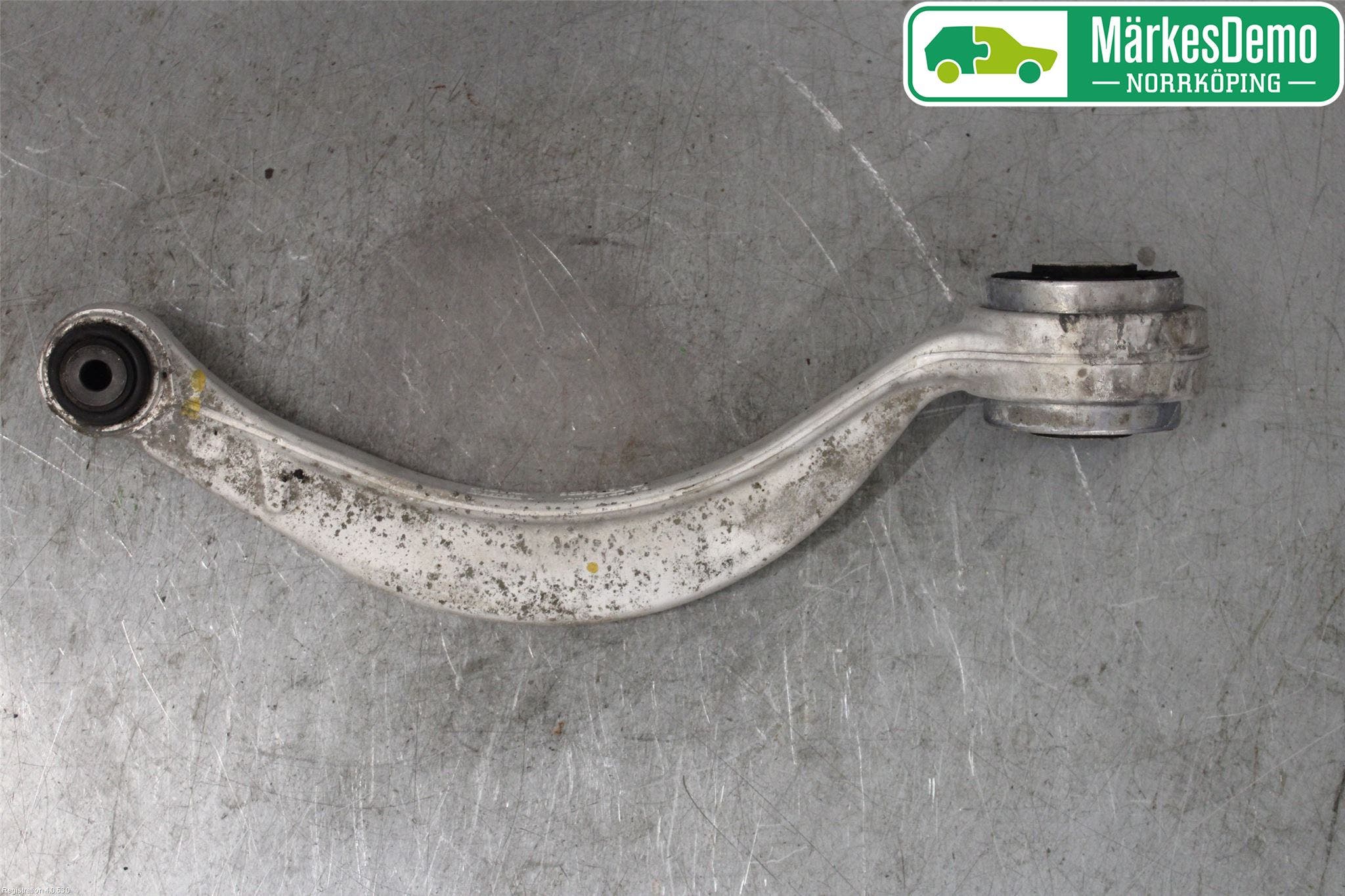 Jaguar XF 08-15 Momentstag Fram