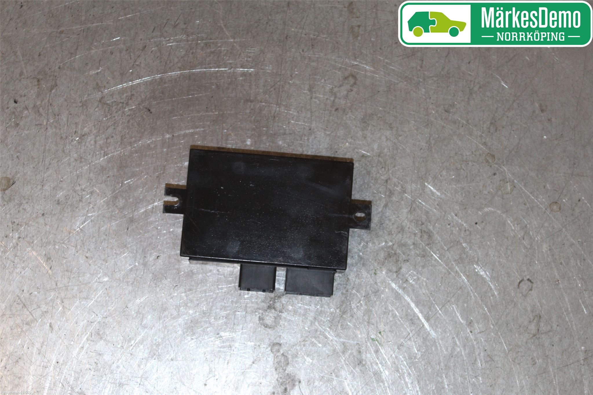 Volkswagen VW GOLF PLUS/CROSS GOLF 04-14 Styrenhet Dragkrok