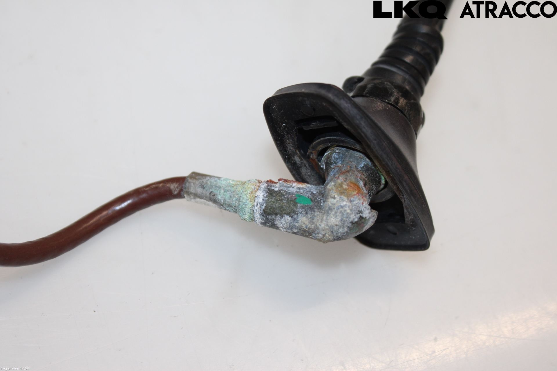 Saab 9000 CD    88-98 Antenn