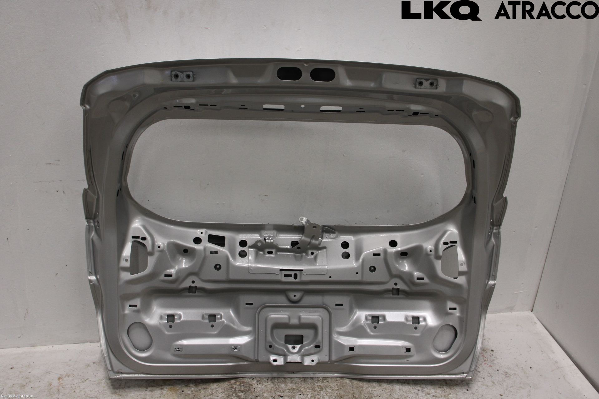 Ford FOCUS 15-18 Baklucka Kombi