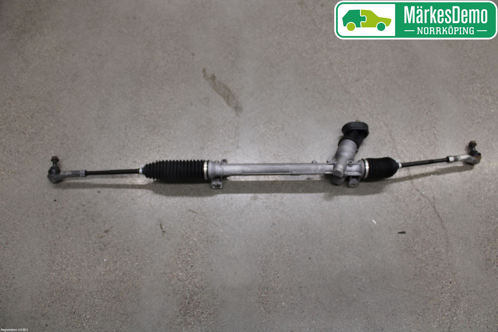 Skoda FABIA 15-21 Styrväxel-Snäcka