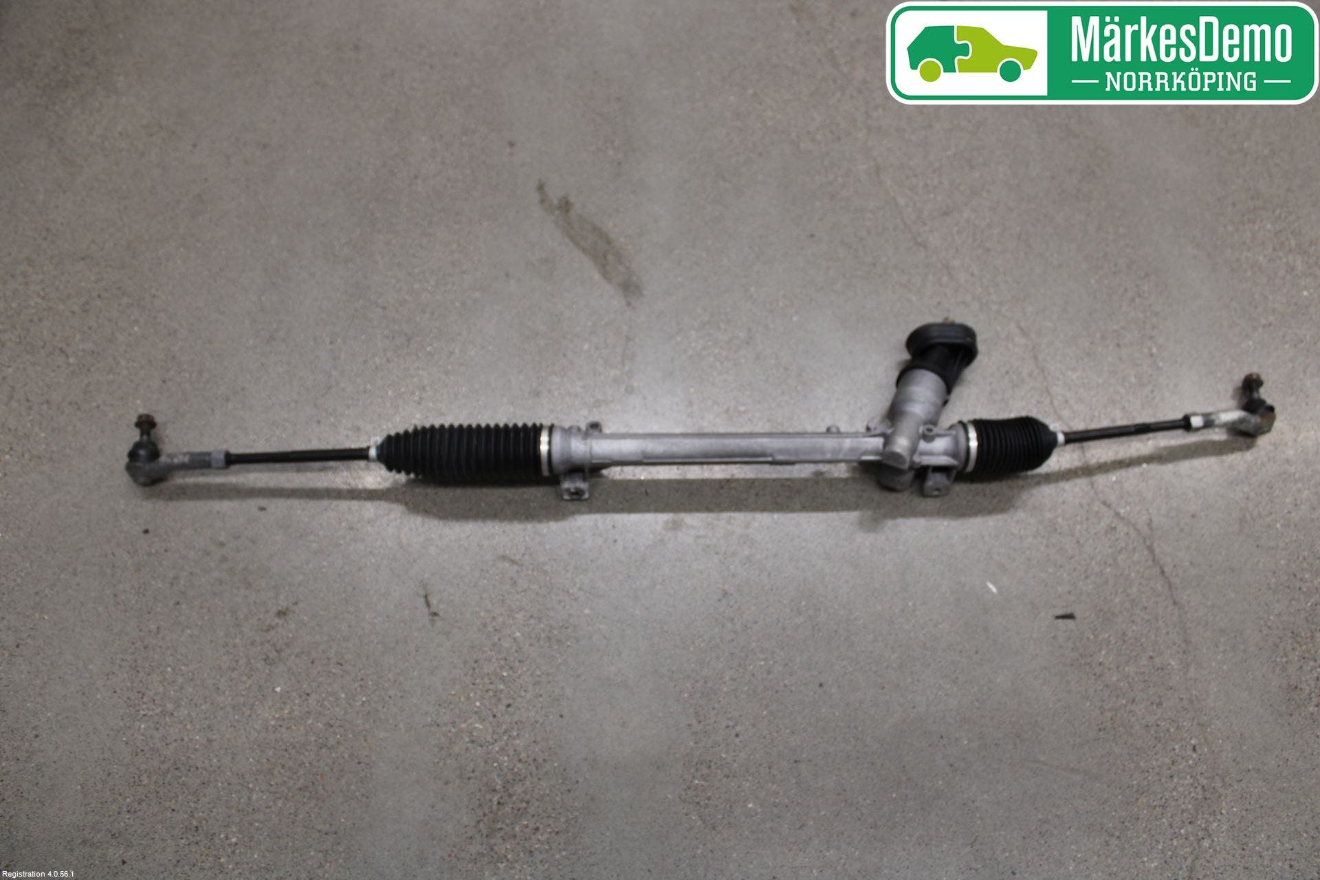 Skoda FABIA 15-21 Styrväxel-Snäcka