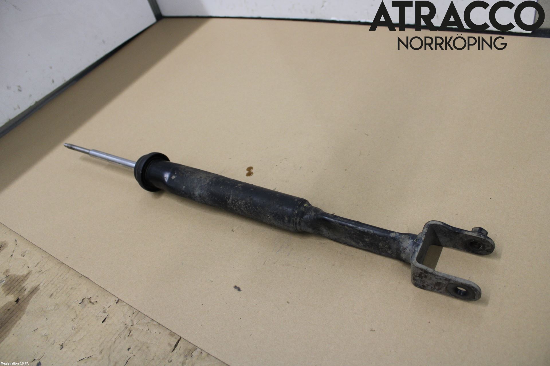 Alfa GIULIETTA Stötdämpare Bak