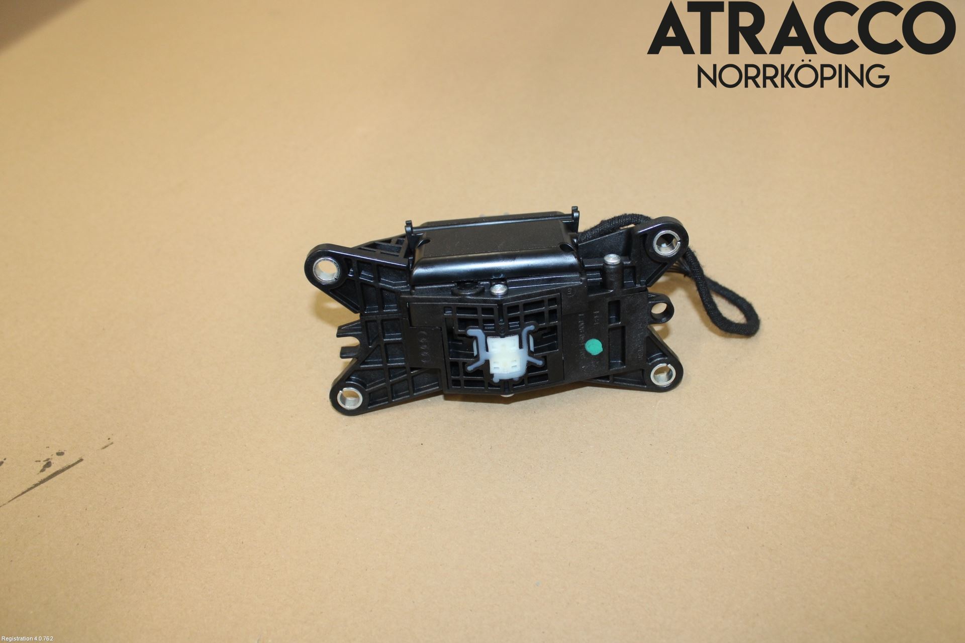 Audi A6 F2/C8 19- Växelspak