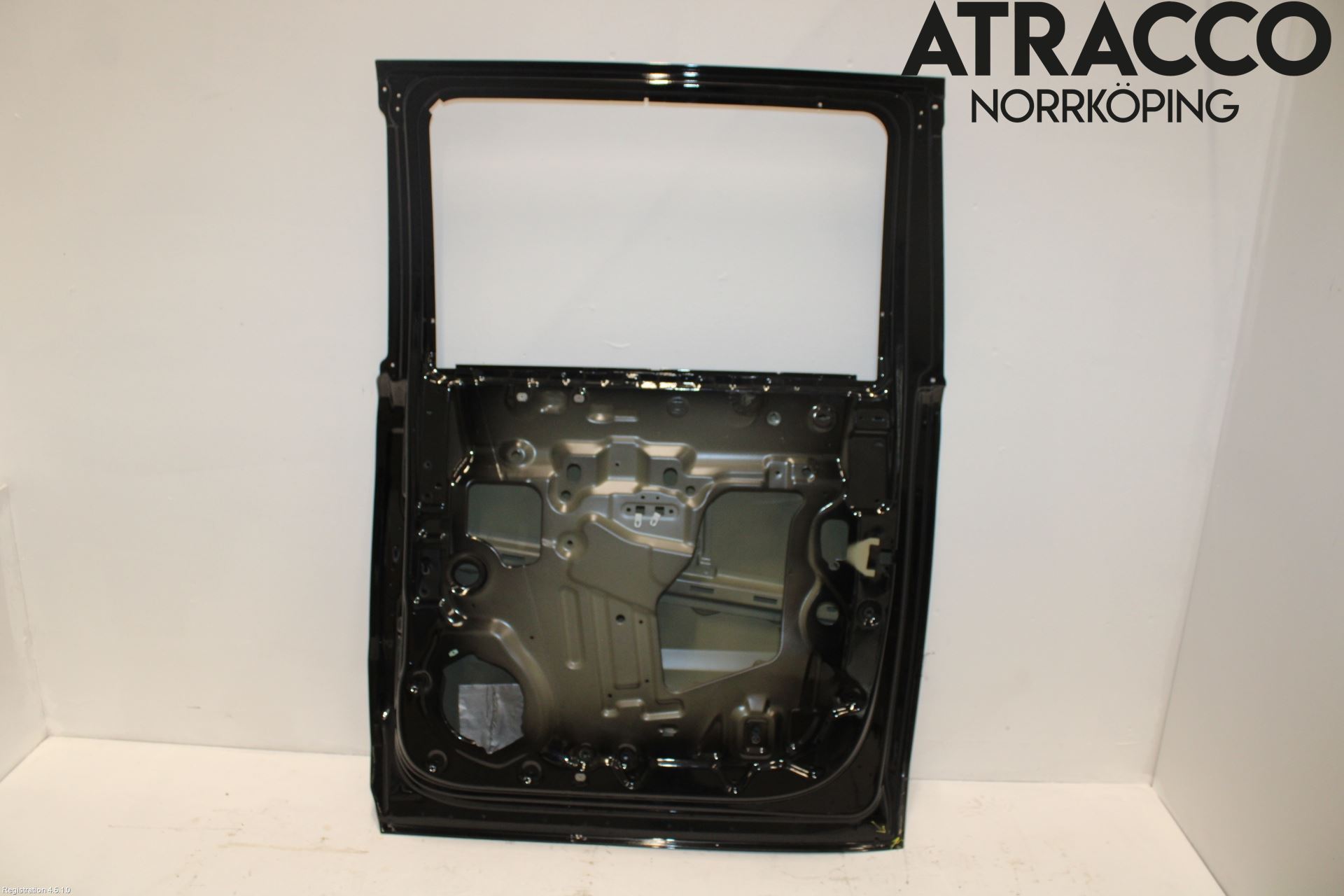 Chevrolet SUBURBAN Dörr Bak Höger