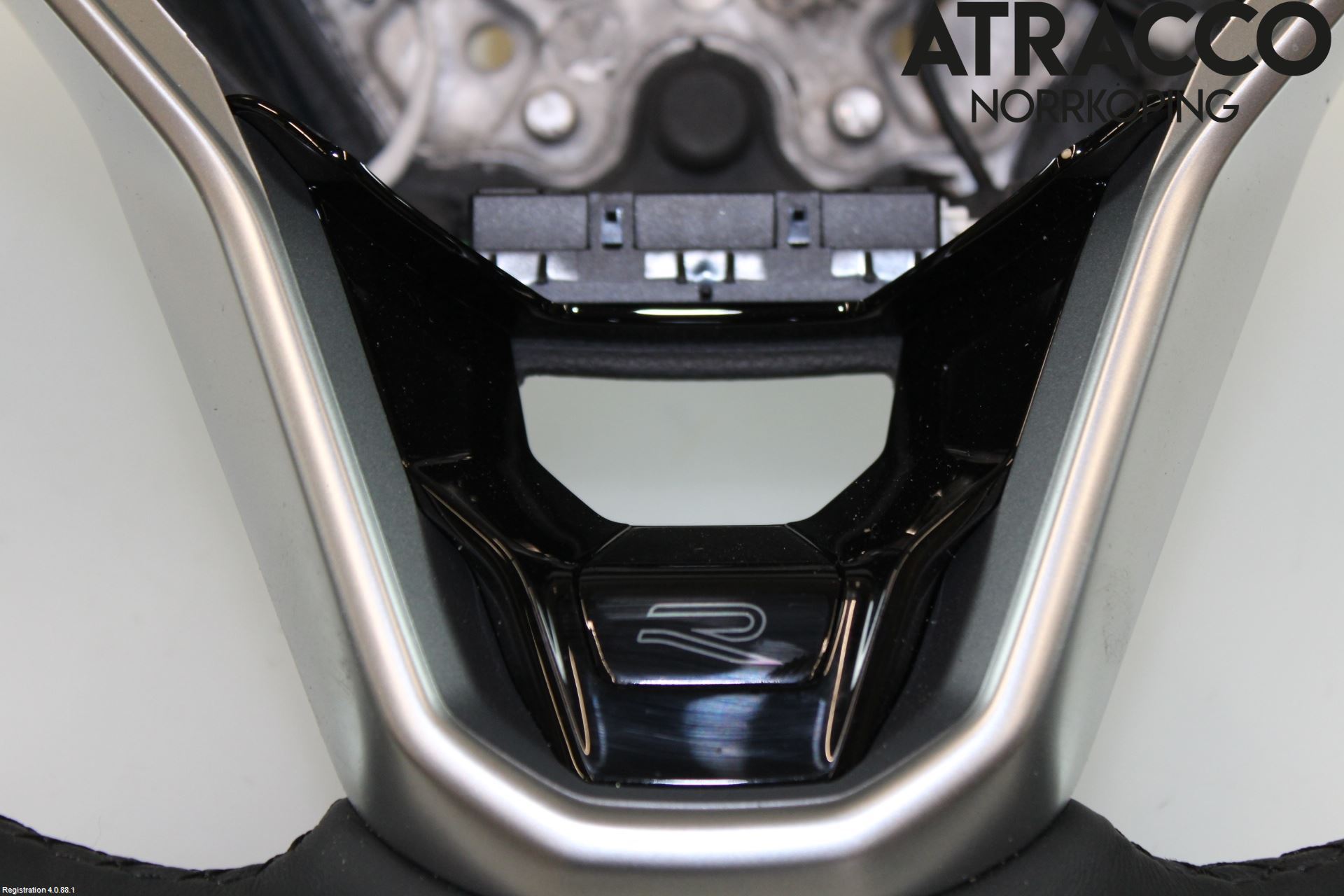 Volkswagen VW TAIGO 22- Ratt