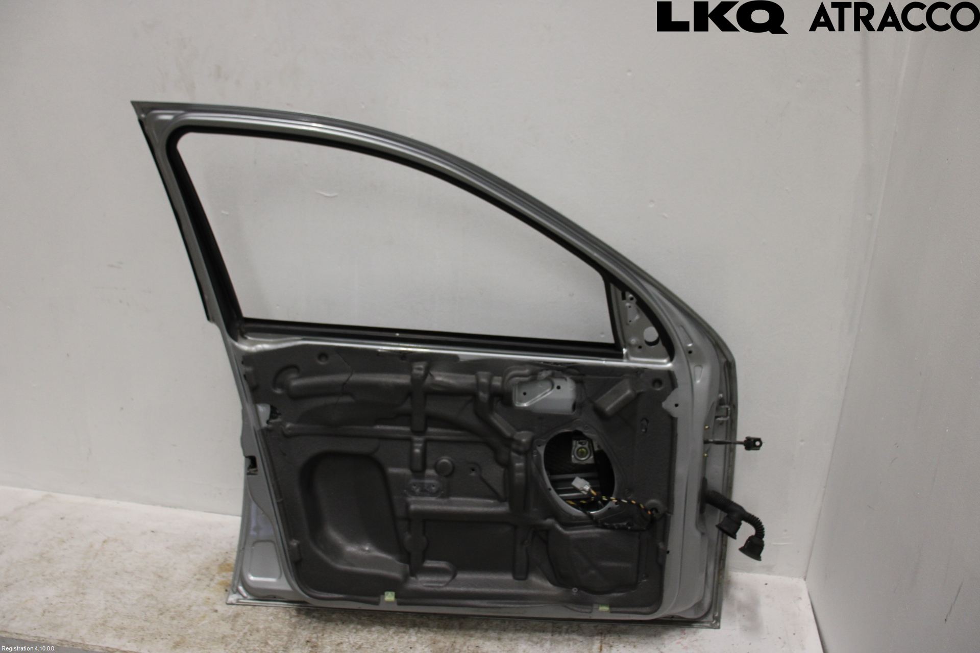 Ford MONDEO     01-06 Dörr Fram Vänster