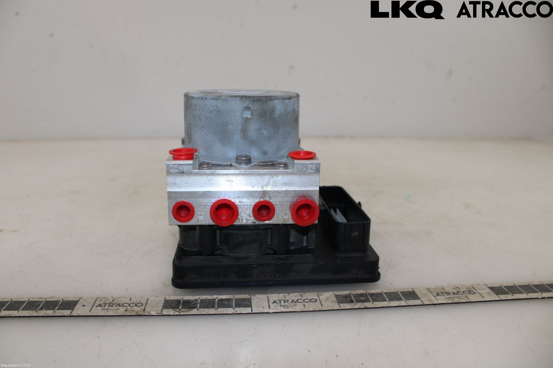 Cupra TAVASCAN 24- Abs Hydraulaggregat