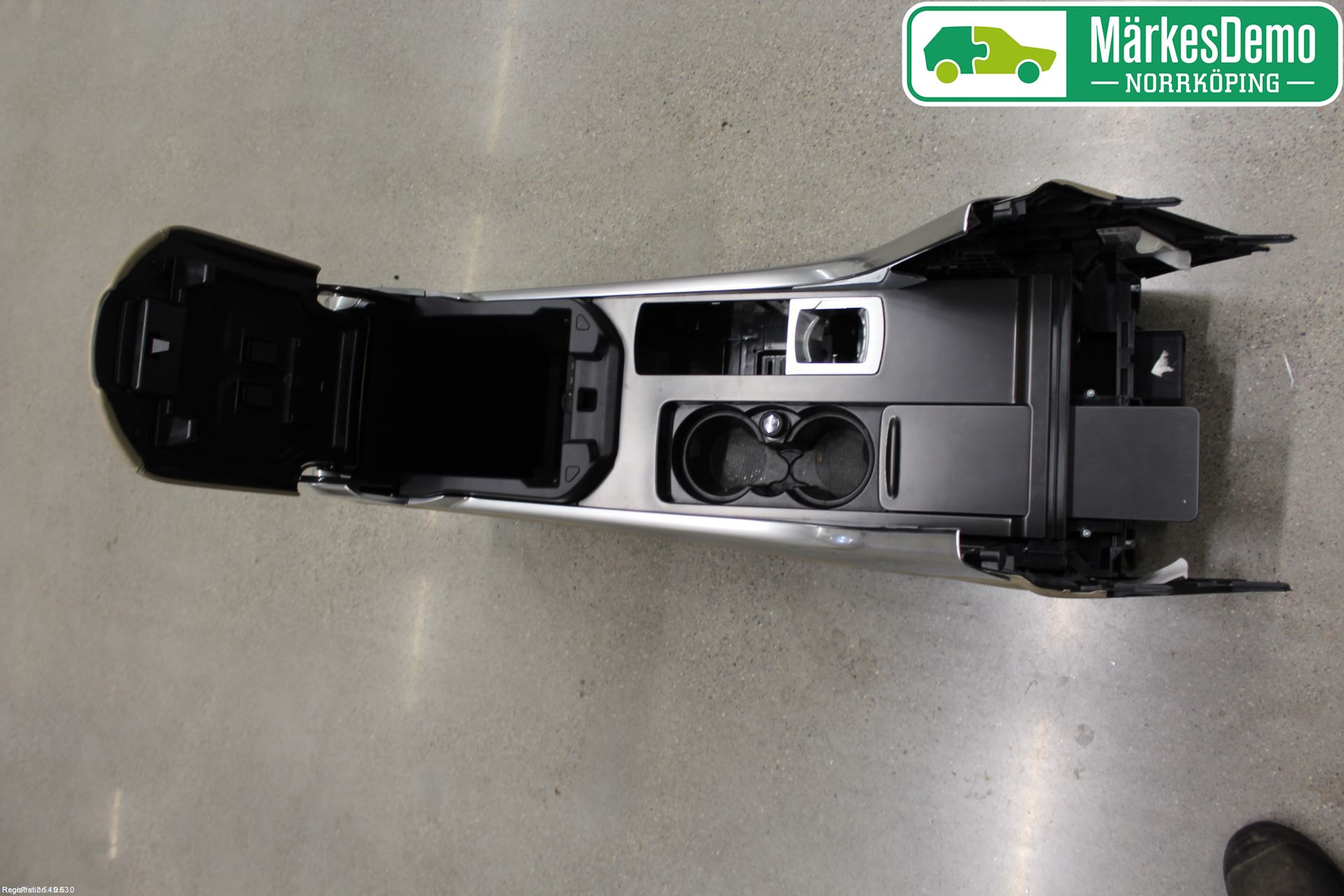 Landrover RANGE ROVER SPORT (L494) 14-22 Inr Tunnelfack