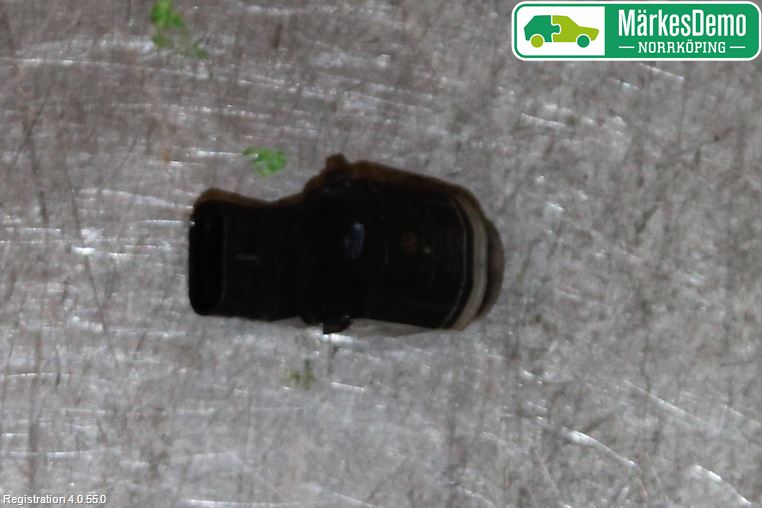 Volkswagen VW PASSAT 05-11 Parkeringshjälp Frontsensor