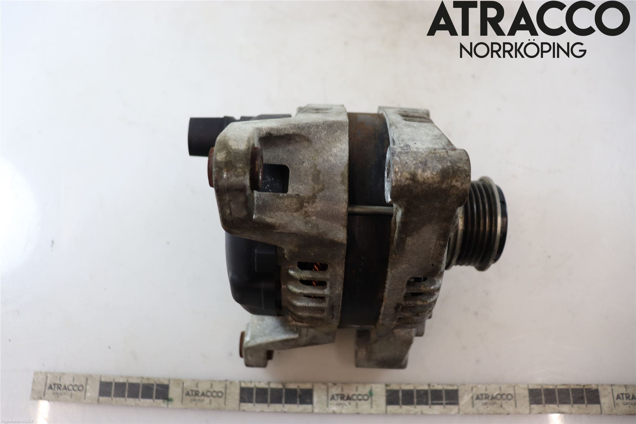 Opel CORSA E 15-19 Generator