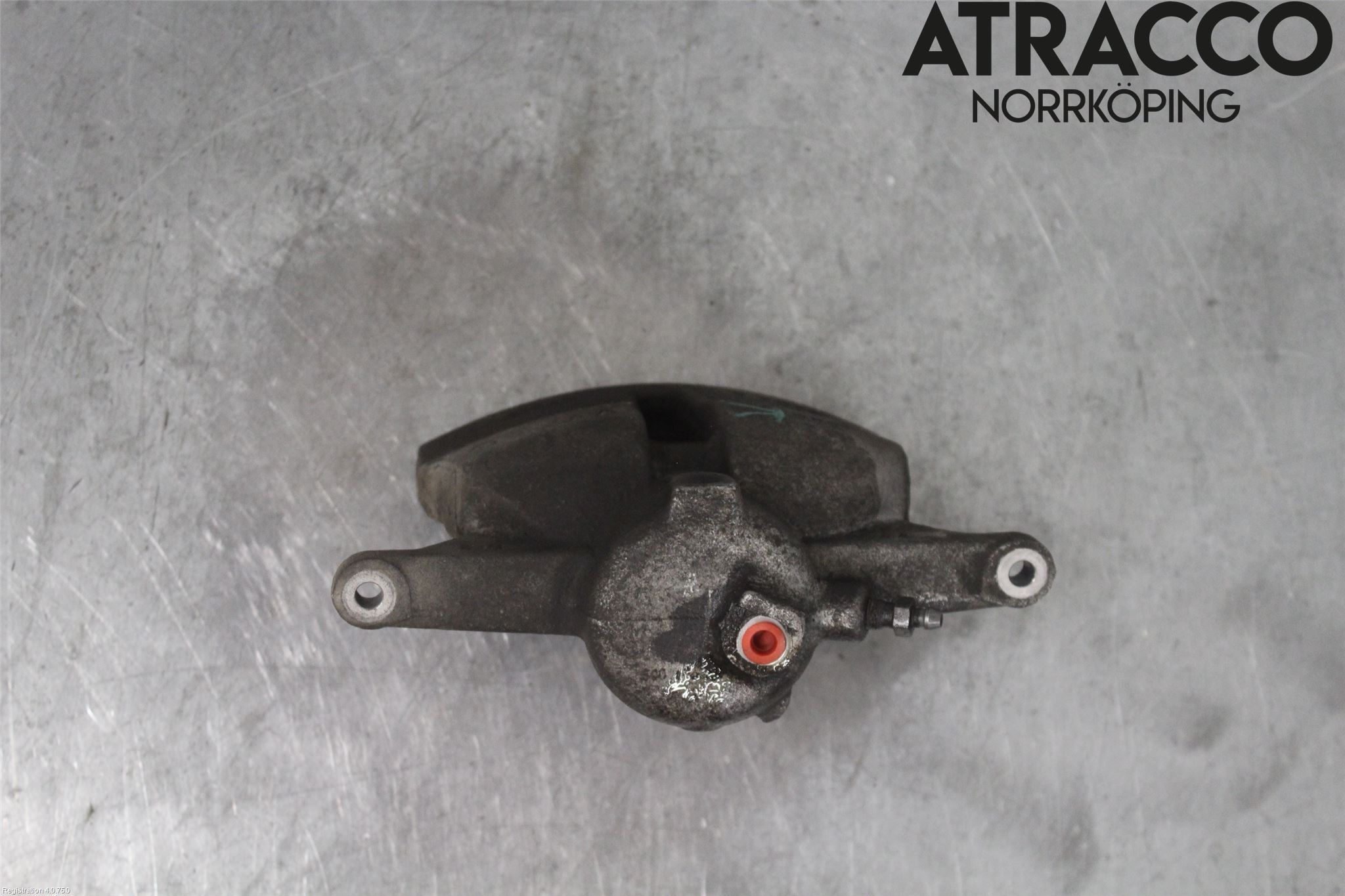 Volkswagen VW ARTEON 17- Bromsok Fram Höger