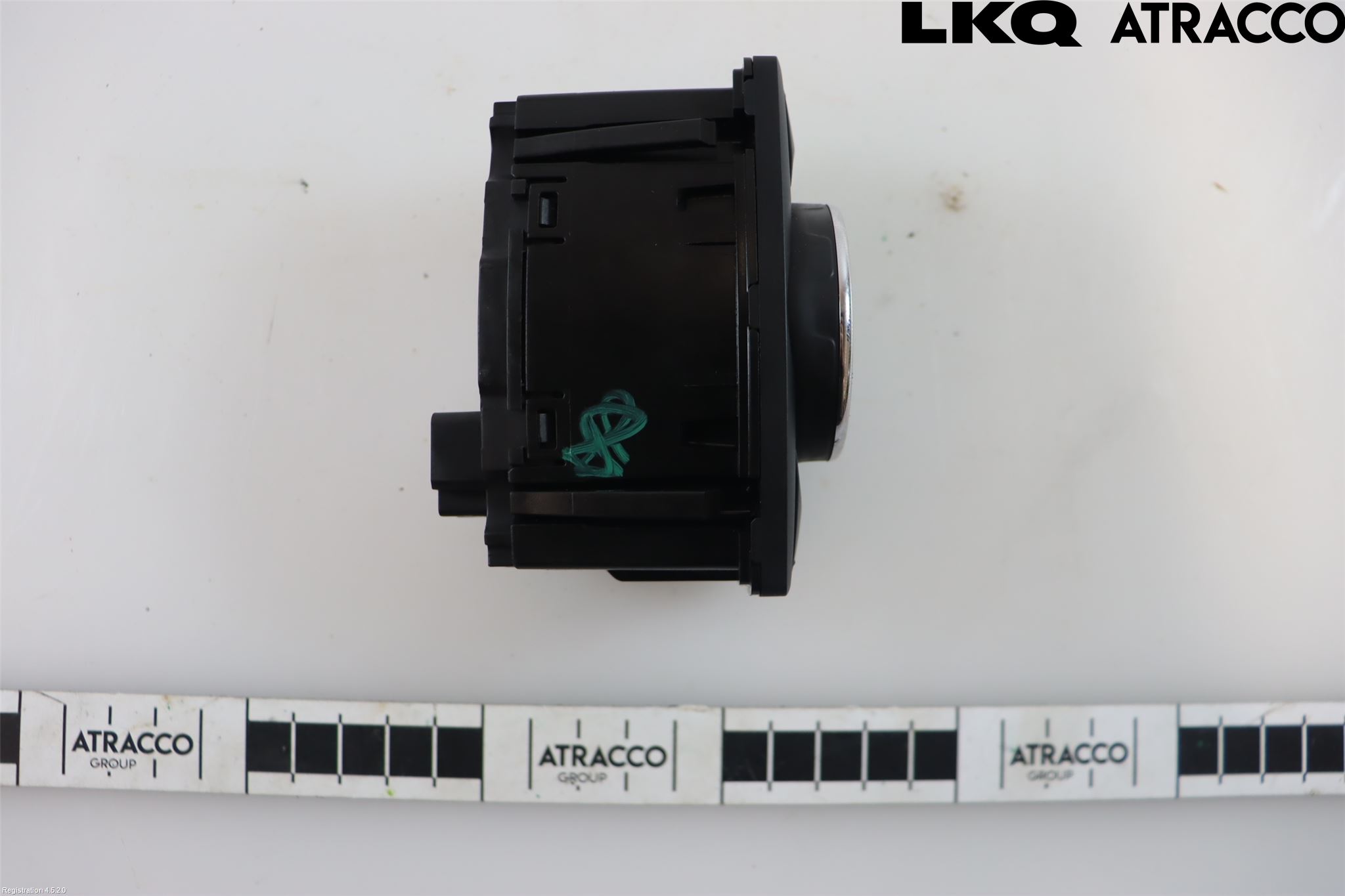 Ford RANGER EU 12-23 Strömställare Ljus