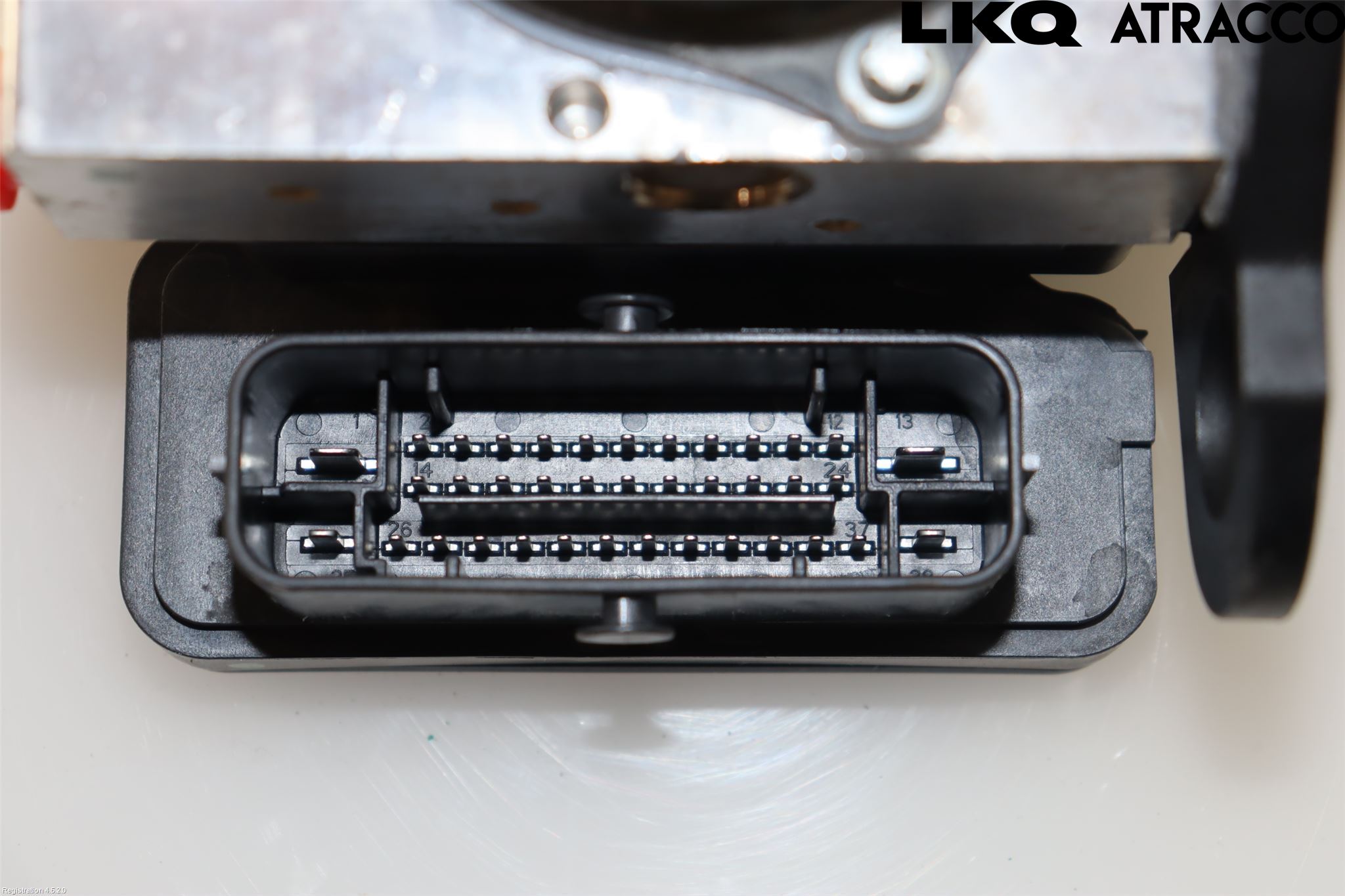 Skoda SCALA 19- Abs Hydraulaggregat